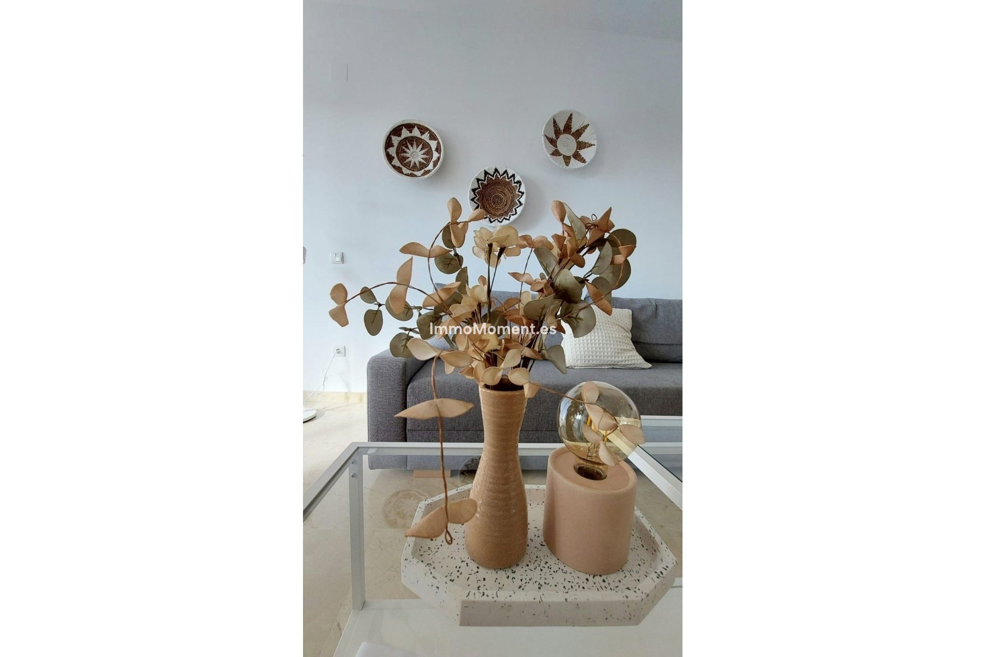 Reventa - Apartamento - Fuengirola - Torreblanca