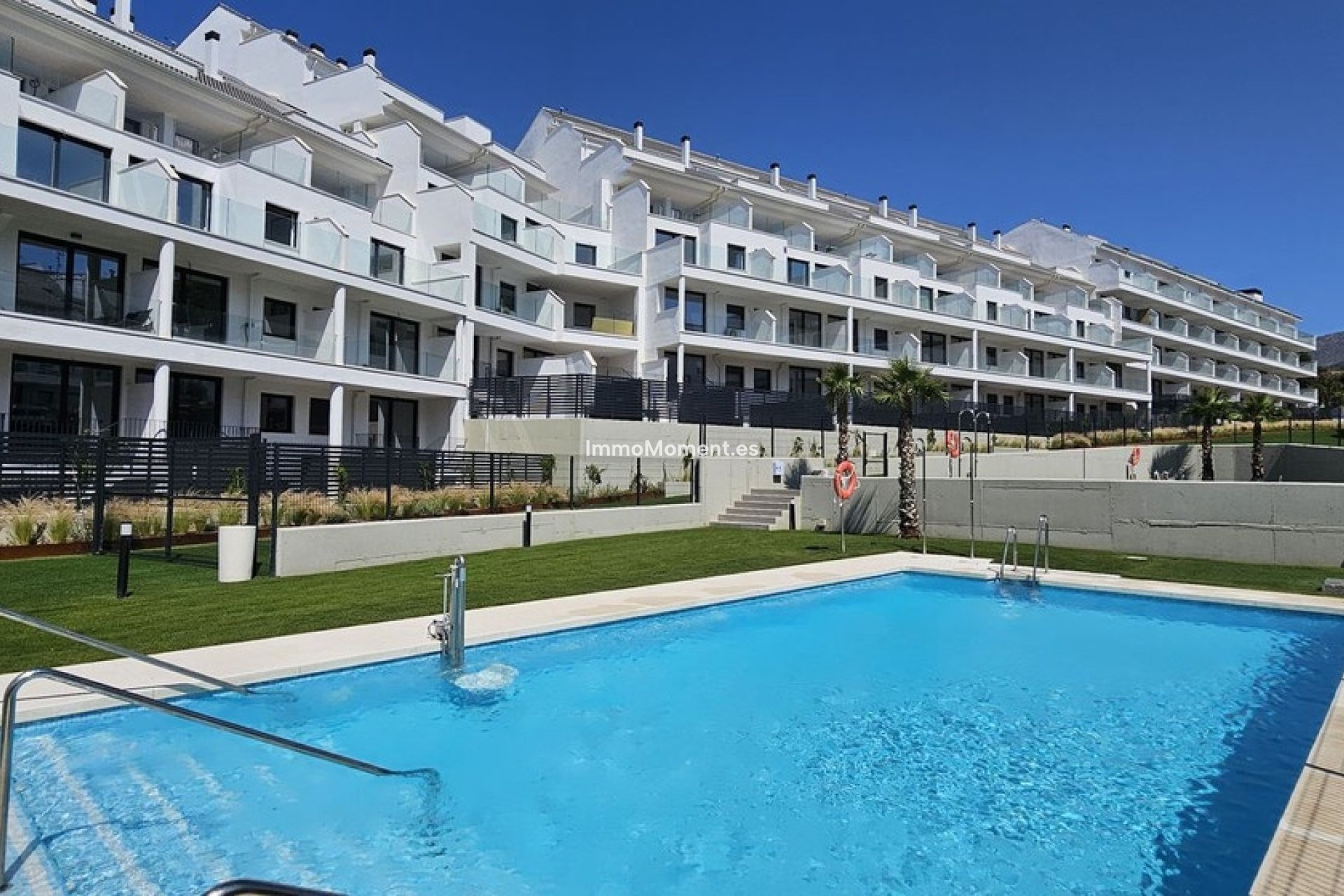 Reventa - Apartamento - Fuengirola - Torreblanca