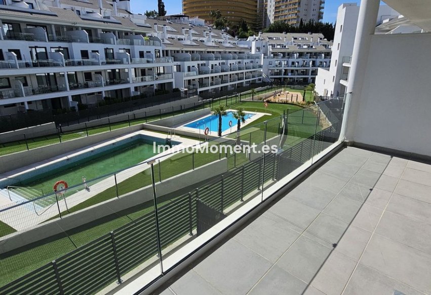 Reventa - Apartamento - Fuengirola - Torreblanca