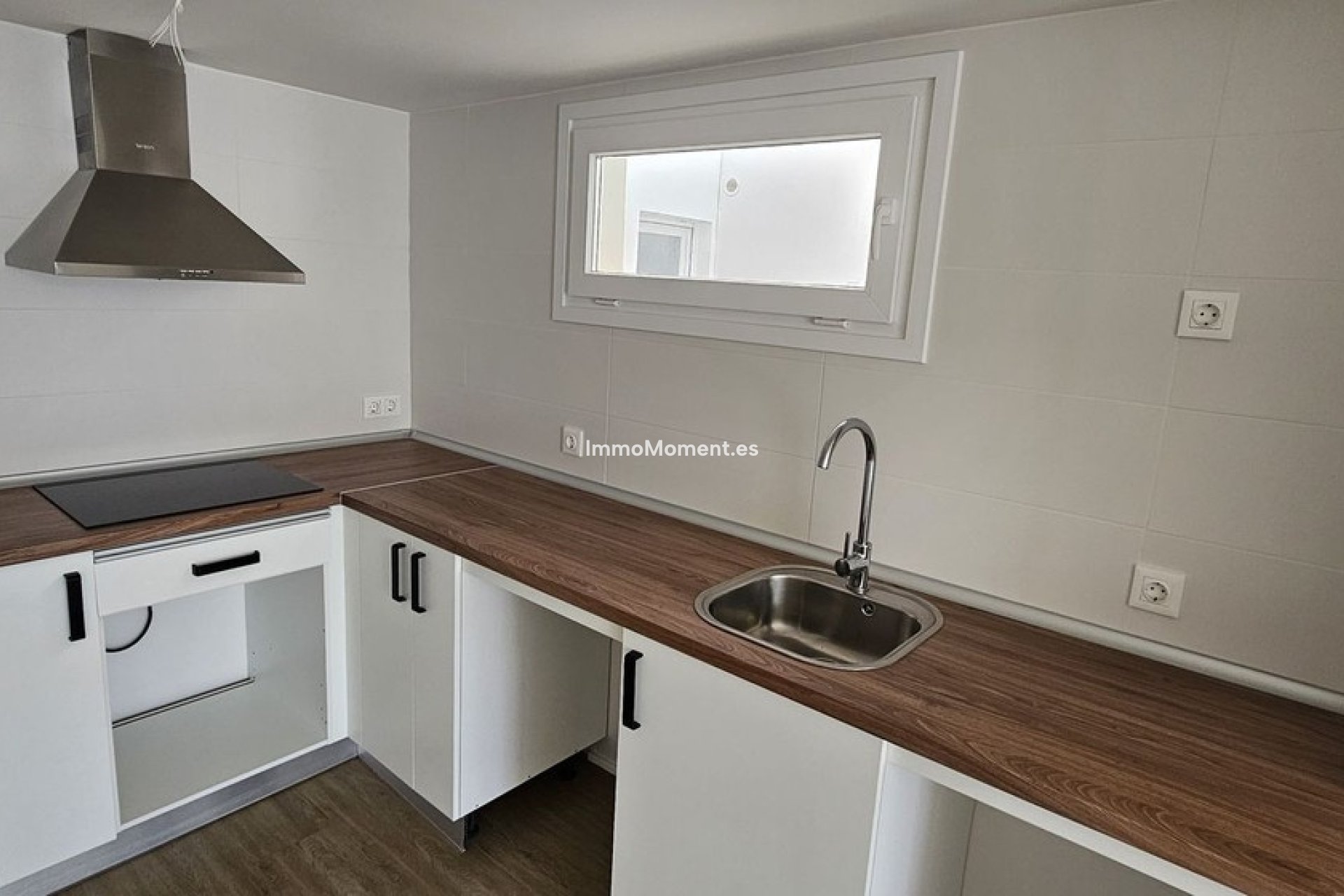 Reventa - Apartamento - Fuengirola - Torreblanca