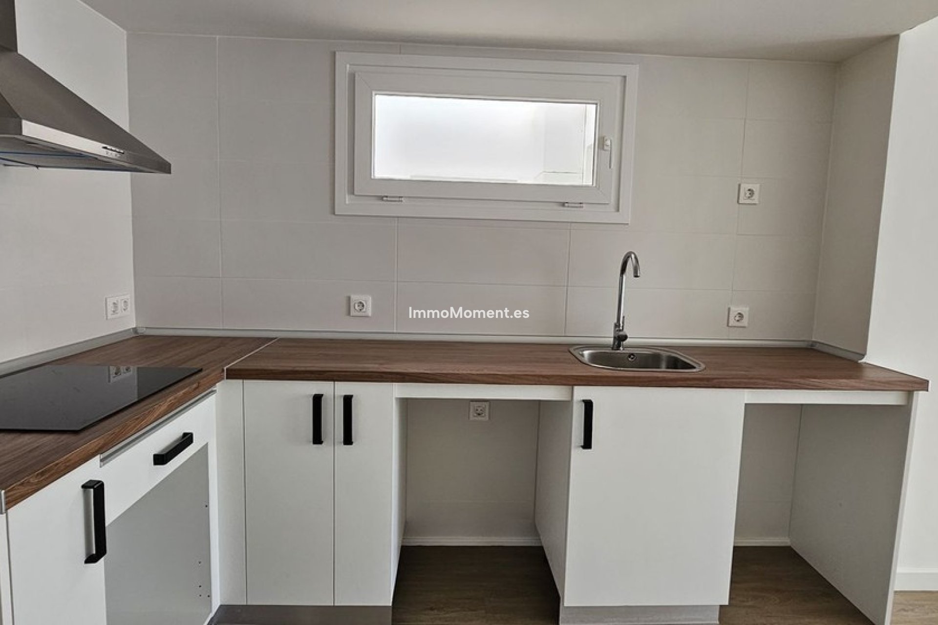 Reventa - Apartamento - Fuengirola - Torreblanca