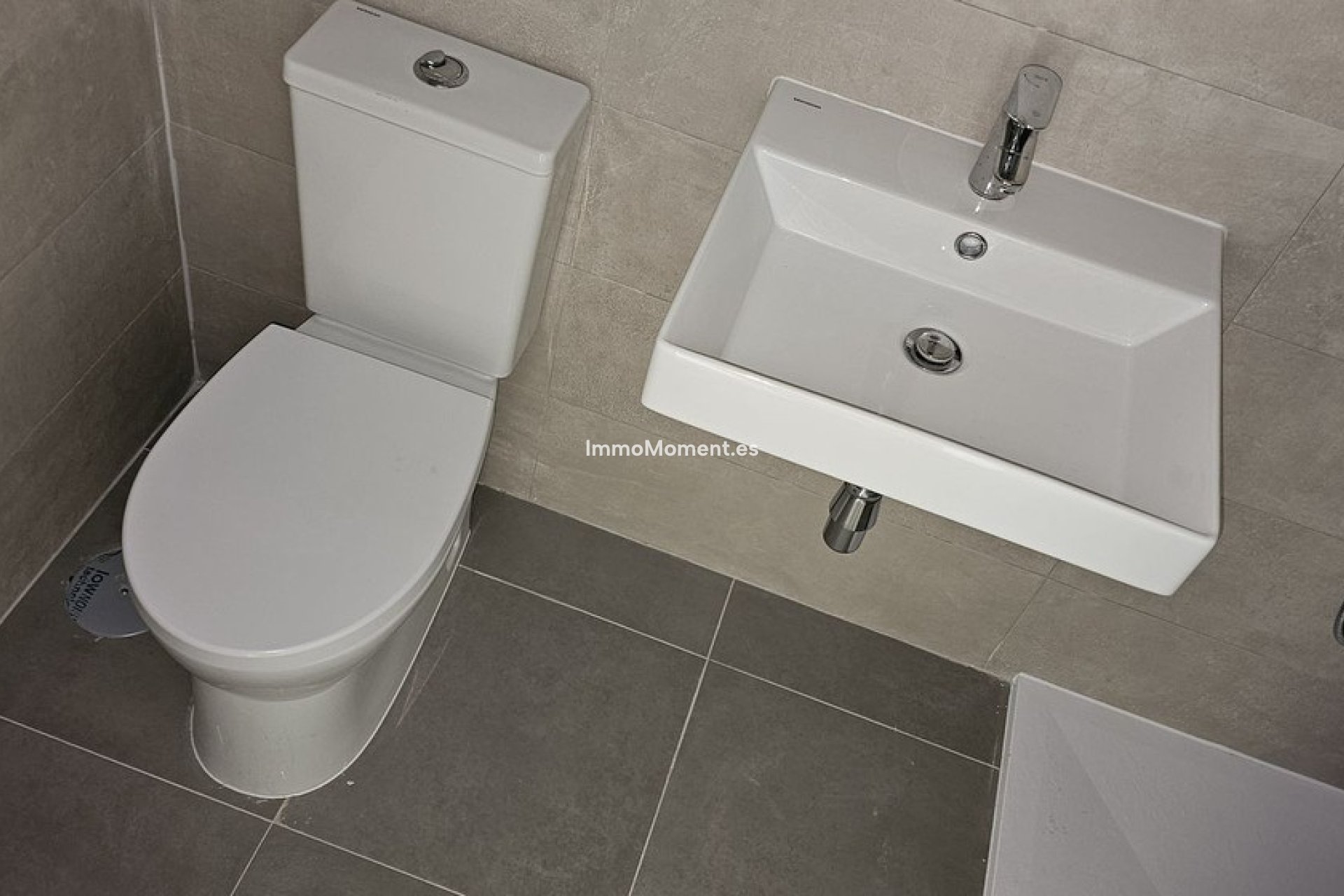 Reventa - Apartamento - Fuengirola - Torreblanca