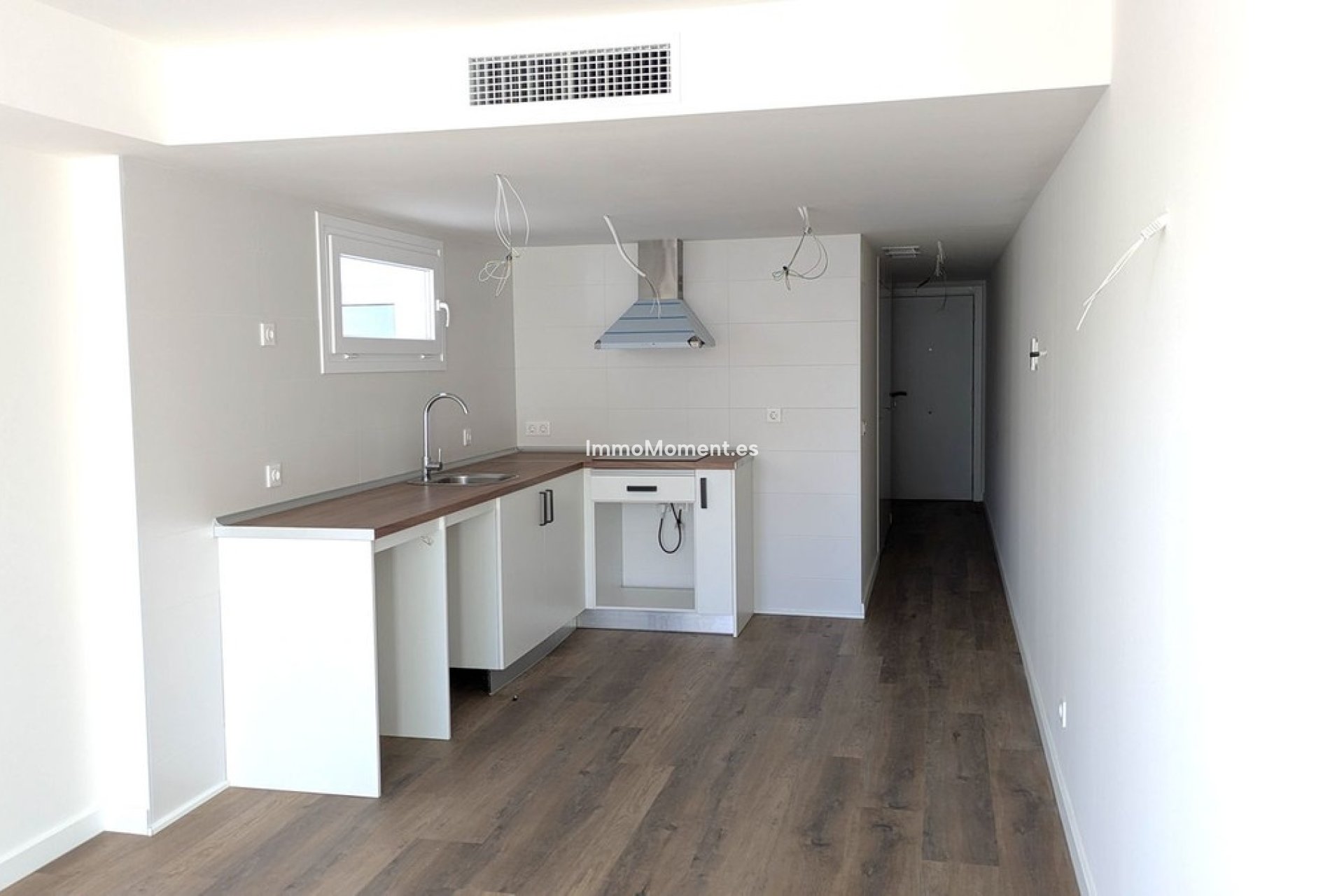 Reventa - Apartamento - Fuengirola - Torreblanca