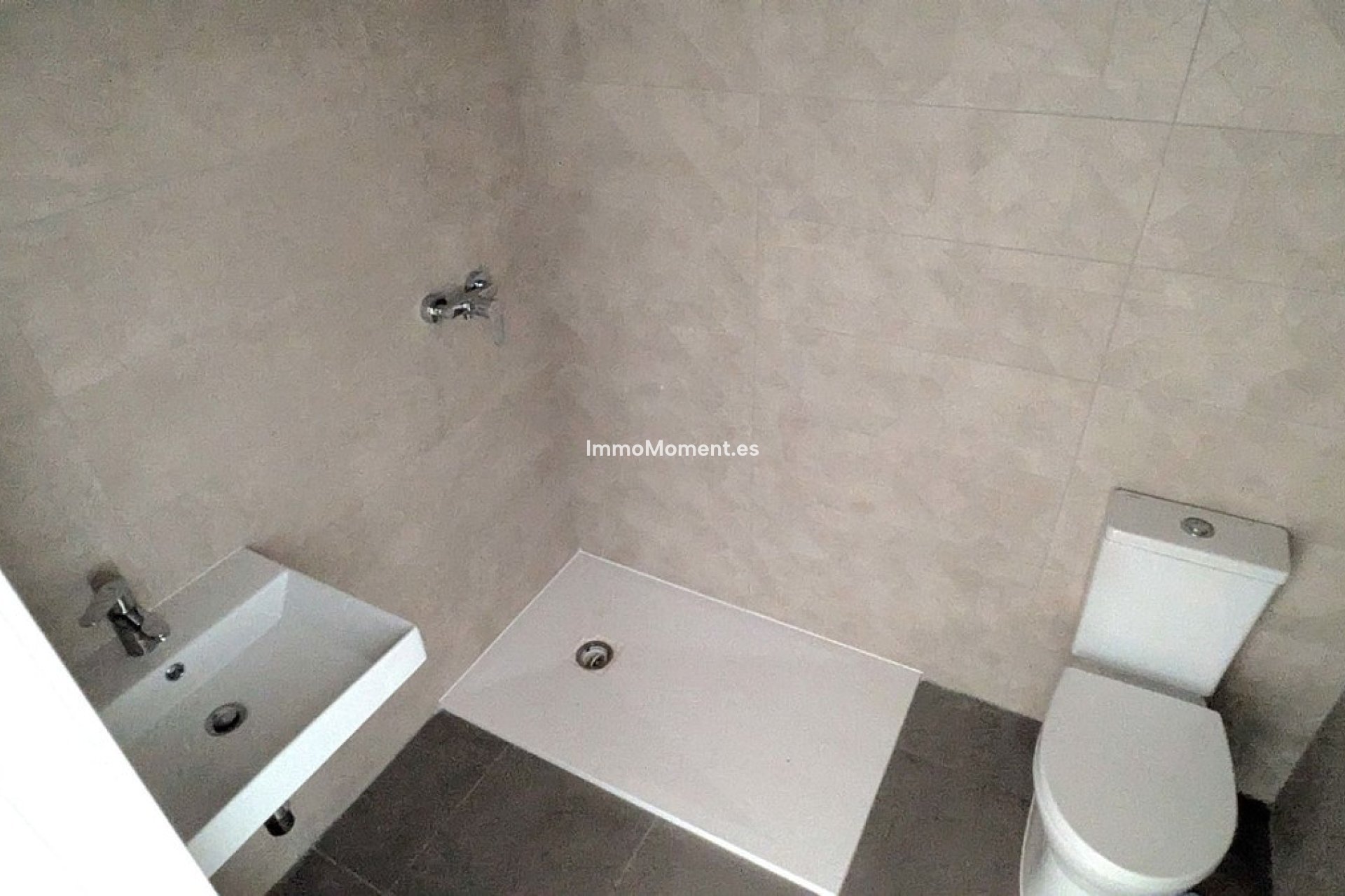 Reventa - Apartamento - Fuengirola - Torreblanca