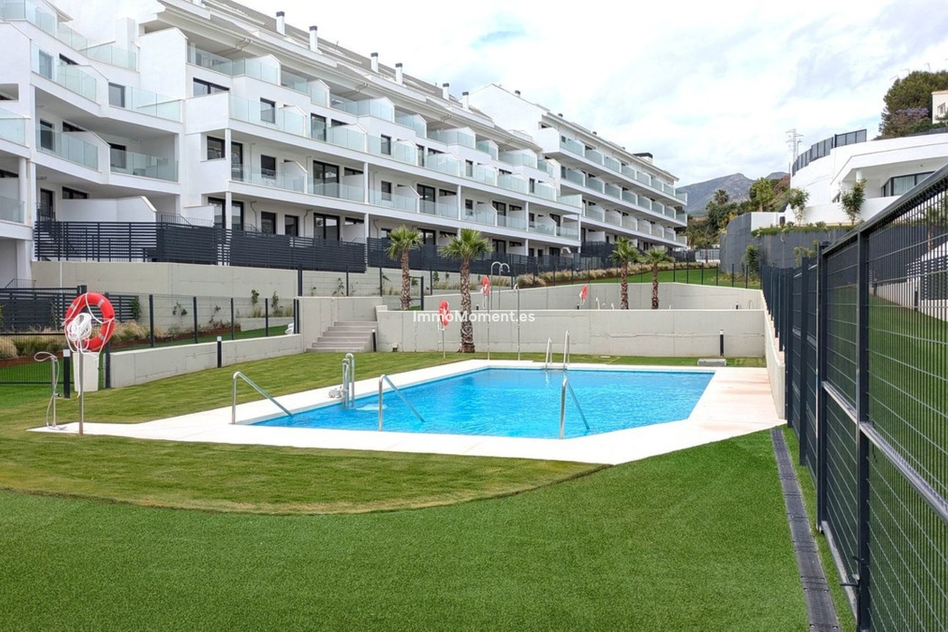 Reventa - Apartamento - Fuengirola - Torreblanca