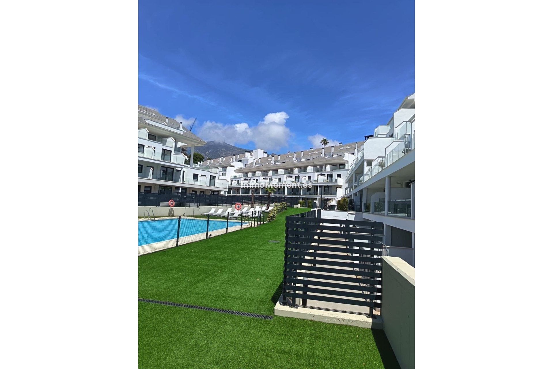 Reventa - Apartamento - Fuengirola - Torreblanca
