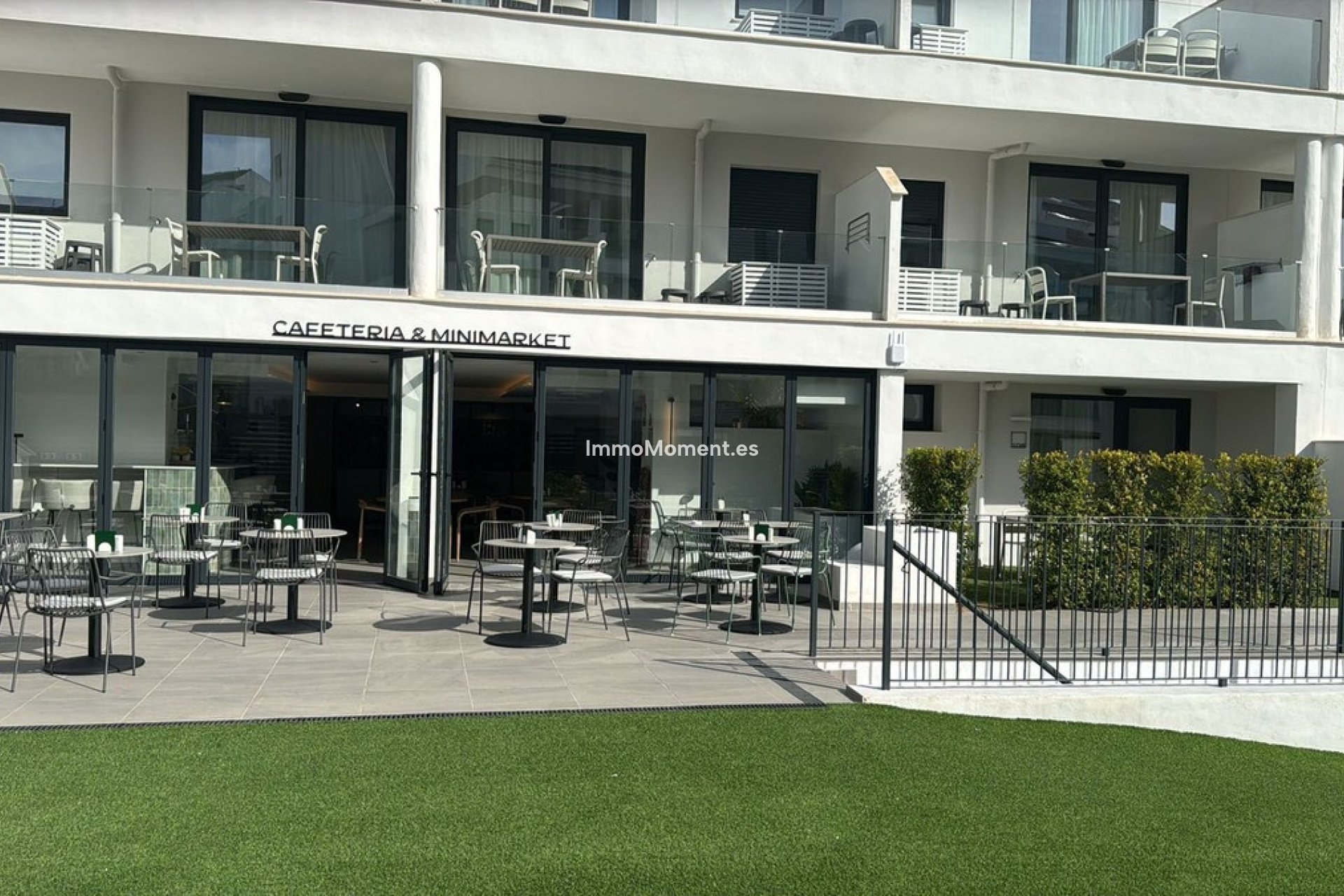 Reventa - Apartamento - Fuengirola - Torreblanca