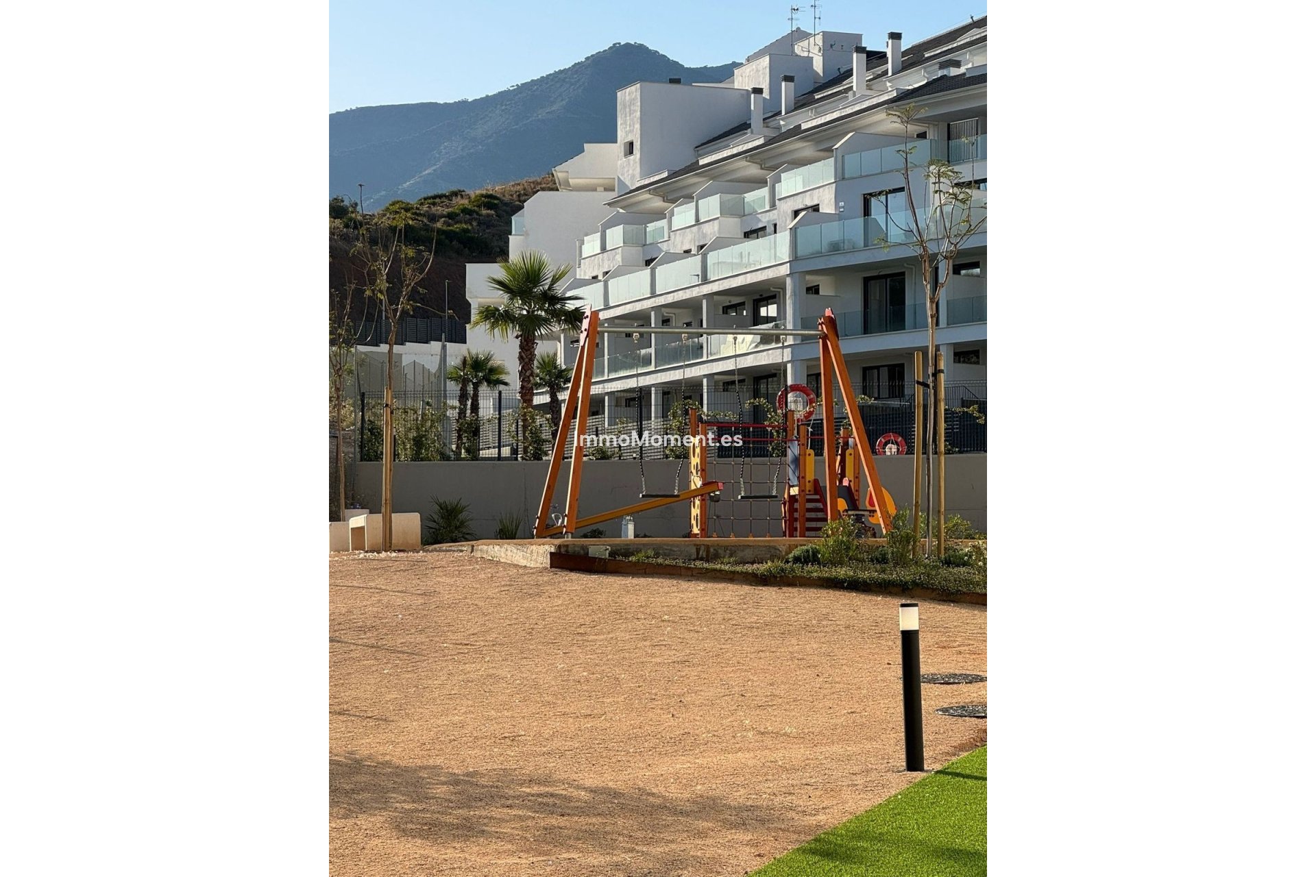 Reventa - Apartamento - Fuengirola - Torreblanca