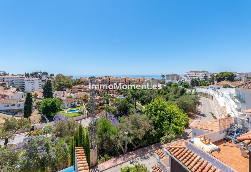 Reventa - Apartamento - Fuengirola - Torreblanca