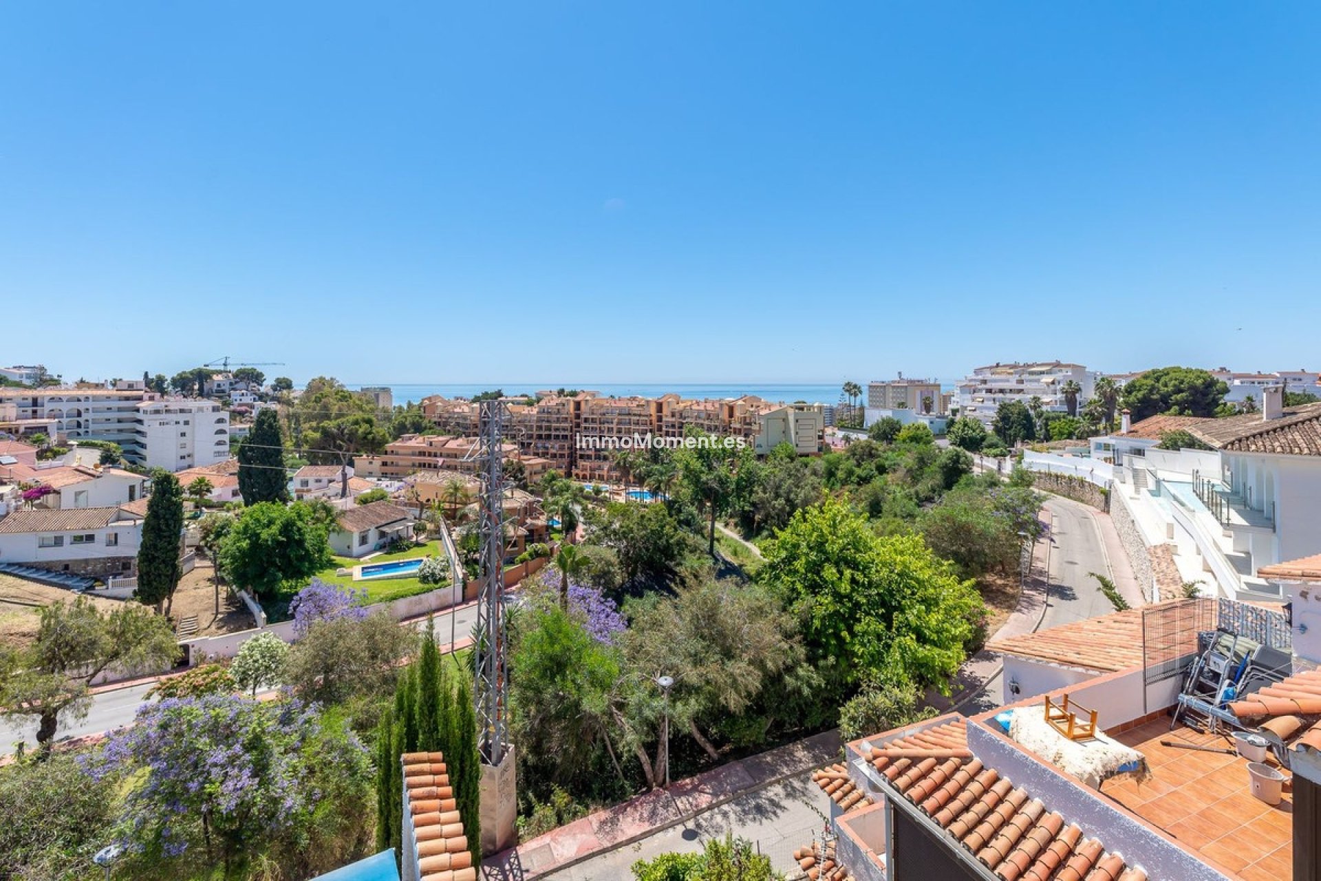 Reventa - Apartamento - Fuengirola - Torreblanca
