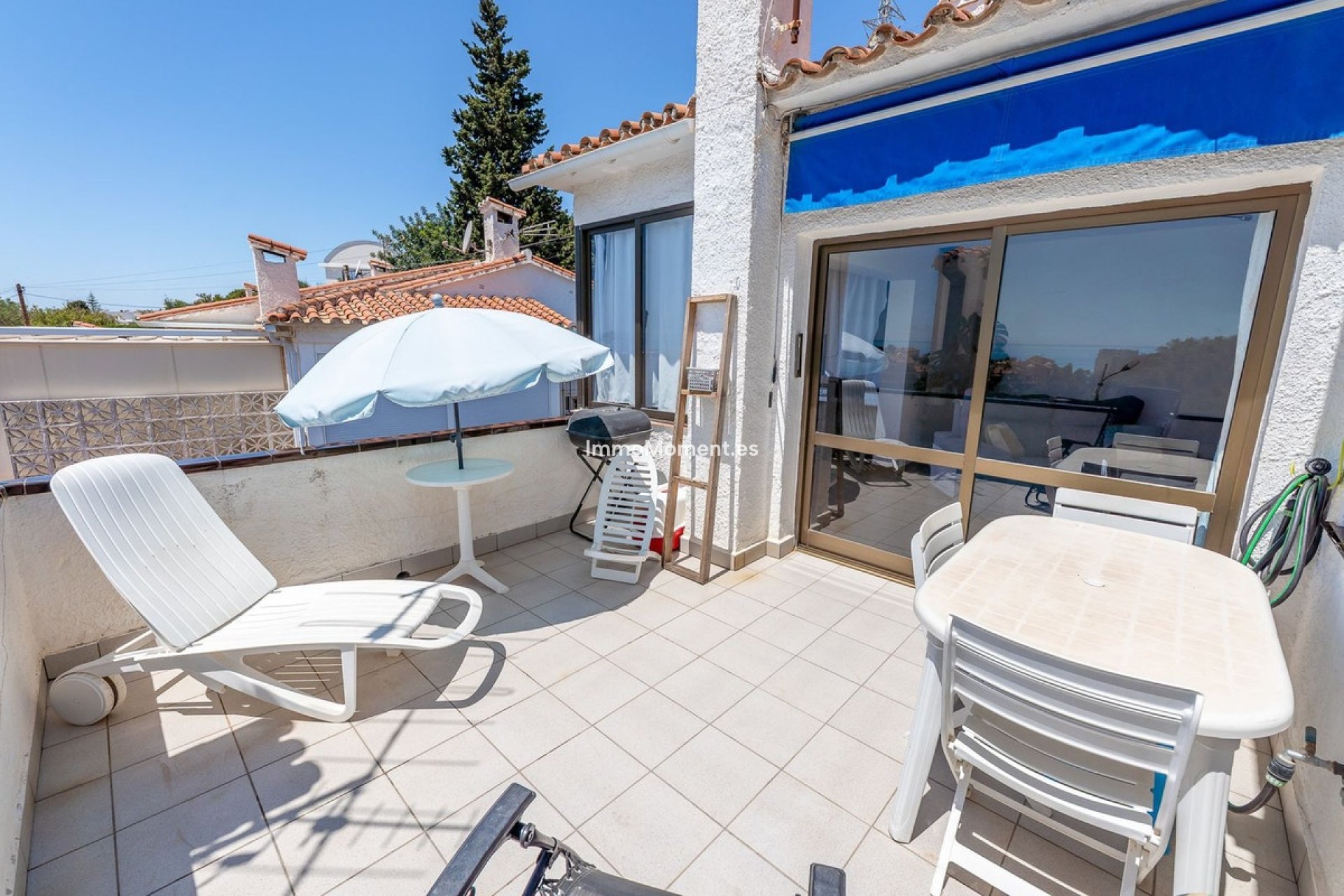 Reventa - Apartamento - Fuengirola - Torreblanca