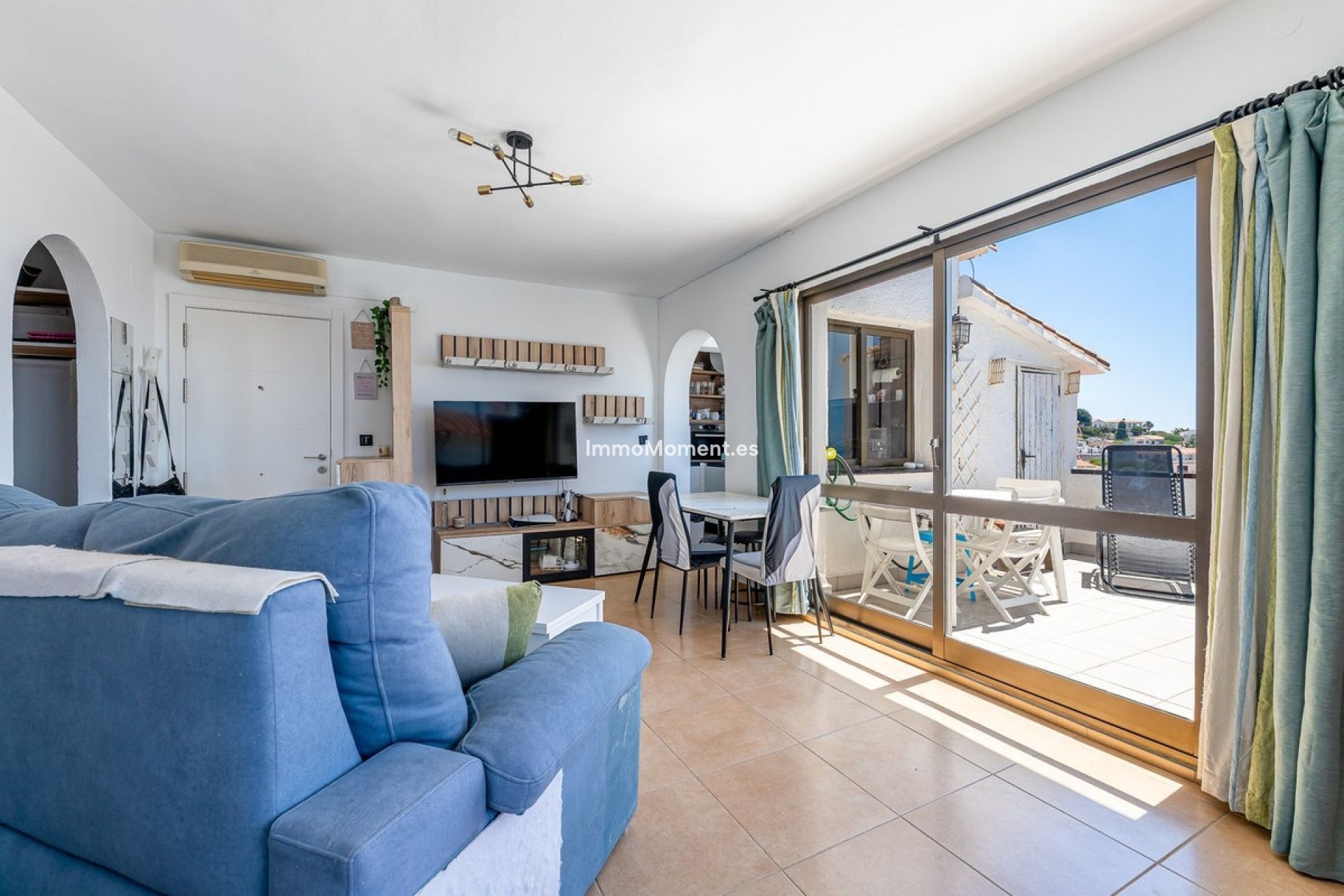 Reventa - Apartamento - Fuengirola - Torreblanca