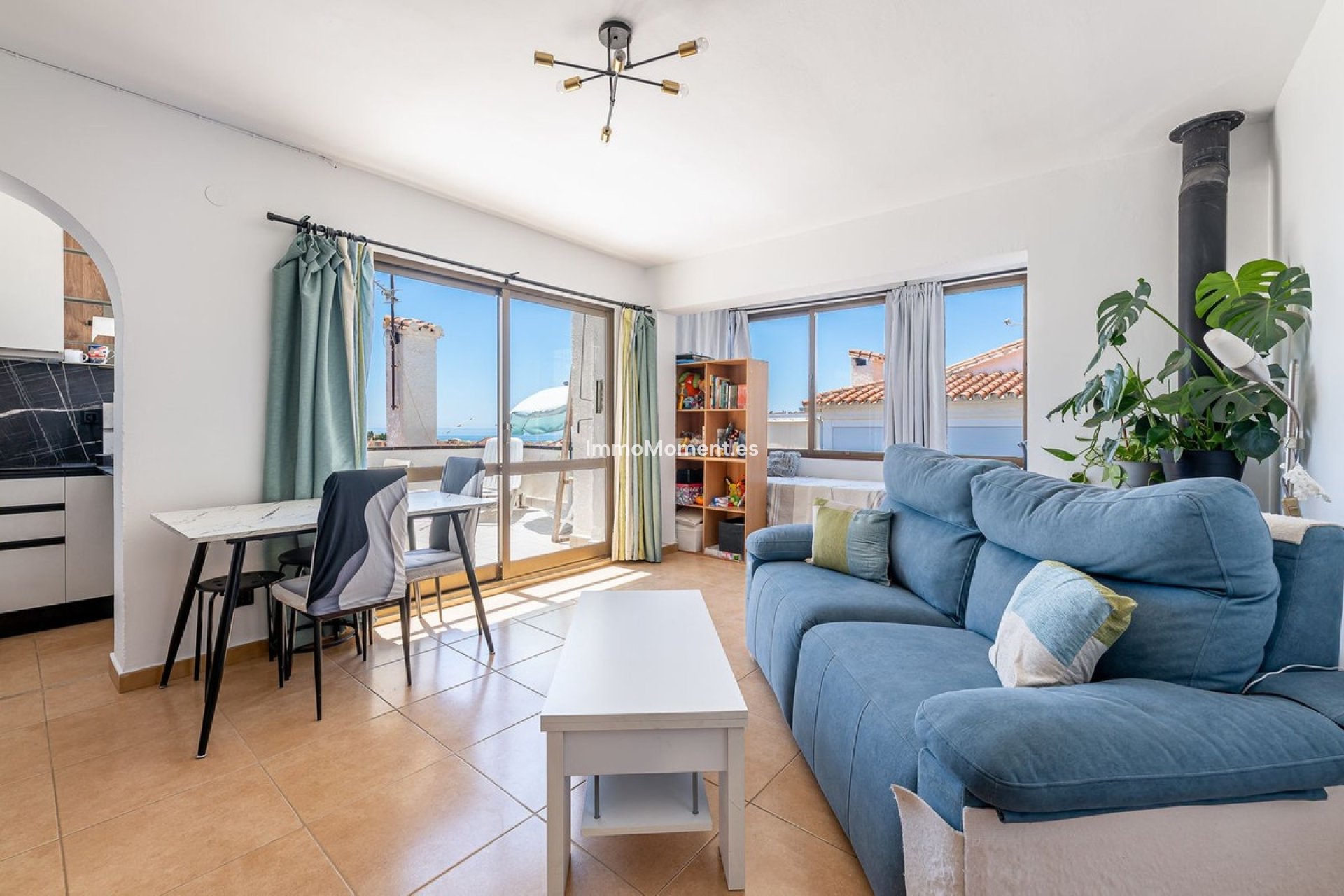 Reventa - Apartamento - Fuengirola - Torreblanca