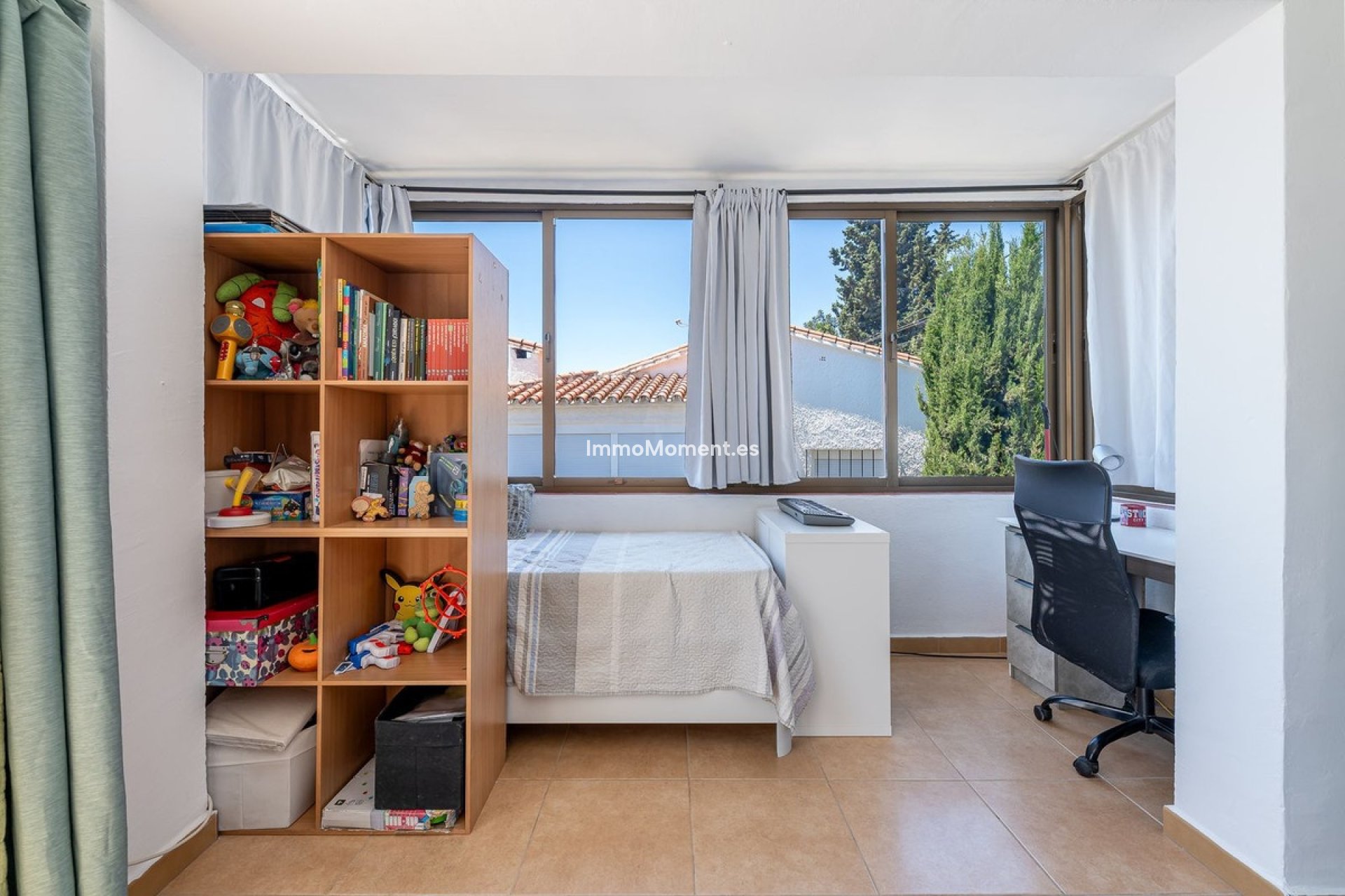 Reventa - Apartamento - Fuengirola - Torreblanca