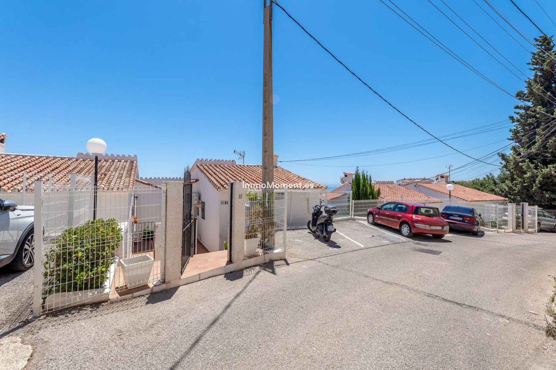 Reventa - Apartamento - Fuengirola - Torreblanca