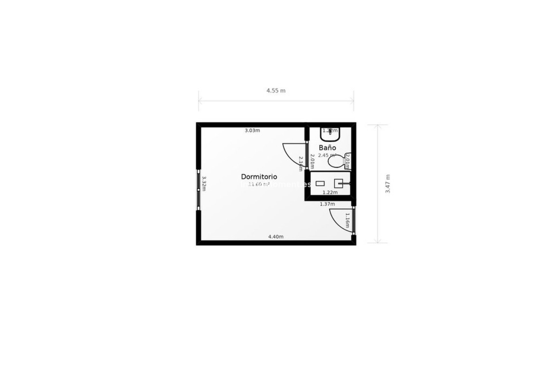 Reventa - Apartamento - Fuengirola - Torreblanca