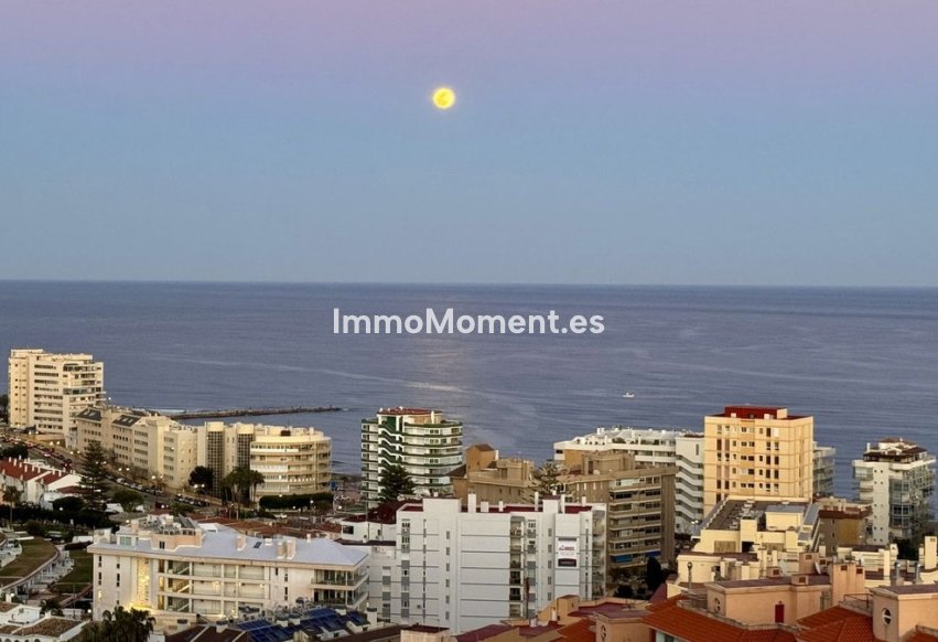 Reventa - Apartamento - Fuengirola - Torreblanca
