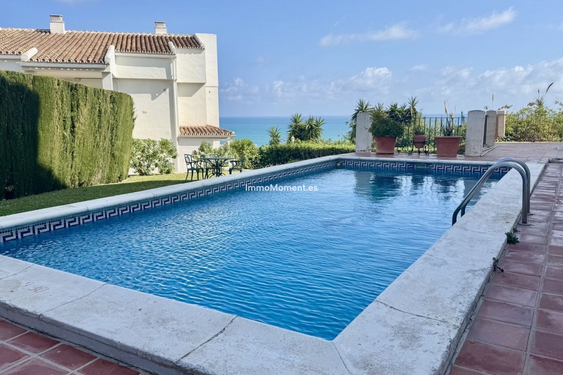Reventa - Apartamento - Fuengirola - Torreblanca