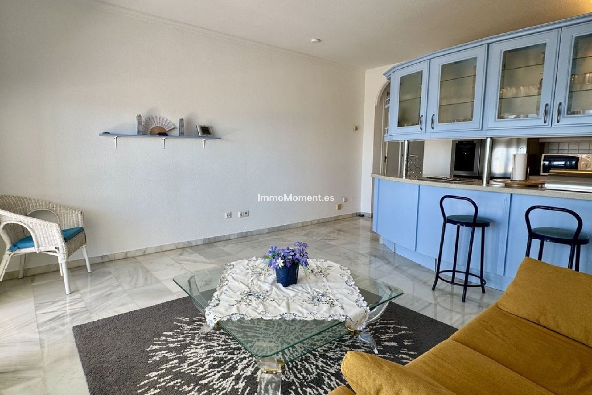 Reventa - Apartamento - Fuengirola - Torreblanca
