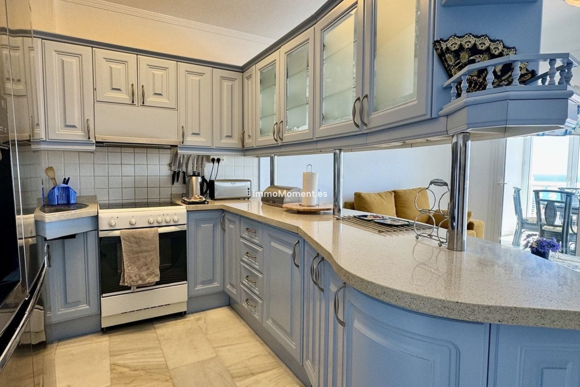 Reventa - Apartamento - Fuengirola - Torreblanca