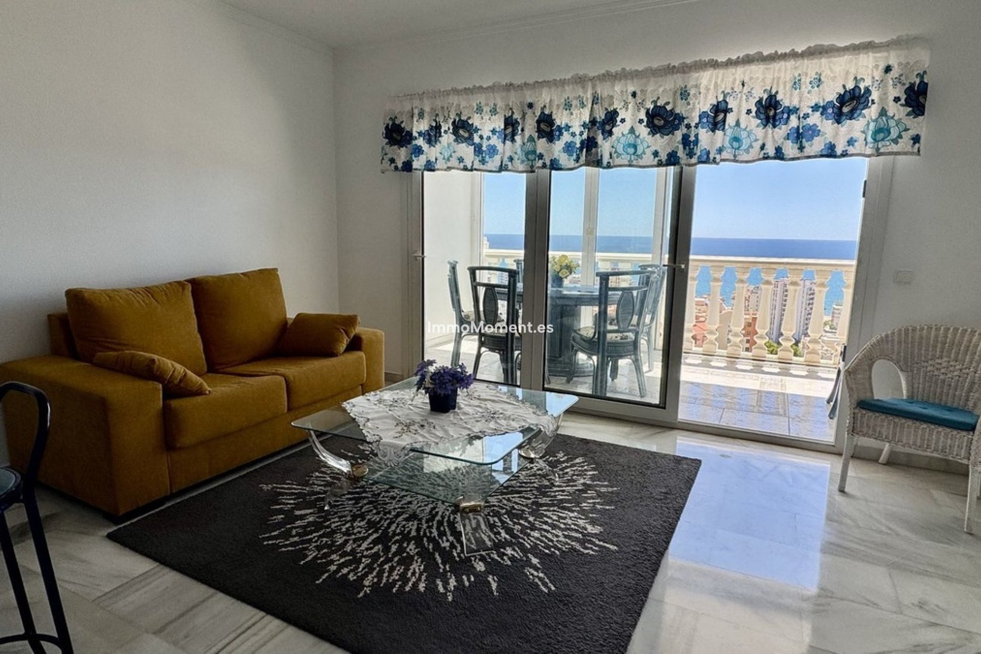 Reventa - Apartamento - Fuengirola - Torreblanca
