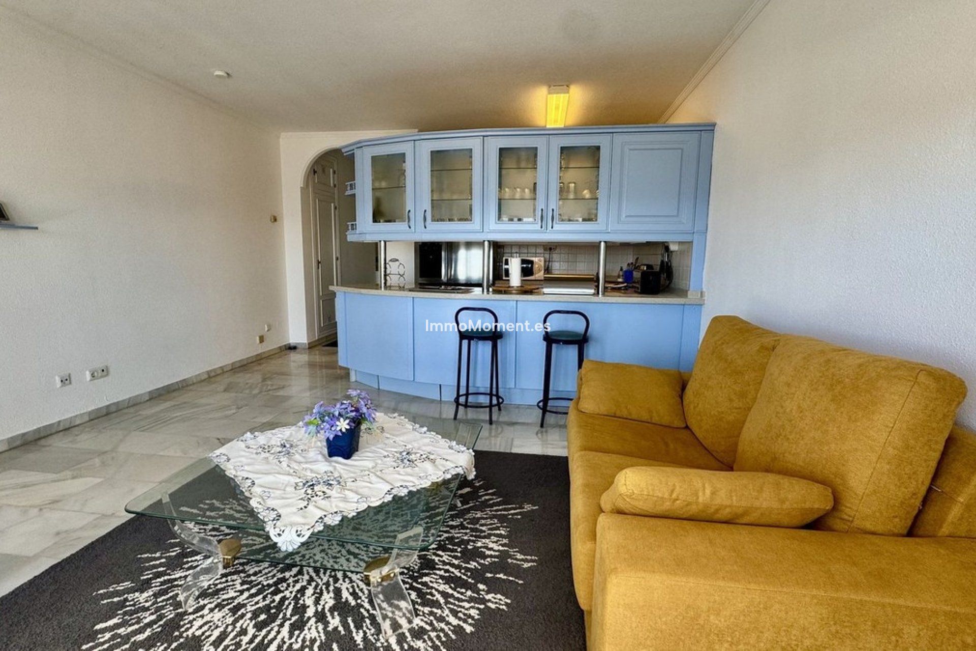 Reventa - Apartamento - Fuengirola - Torreblanca