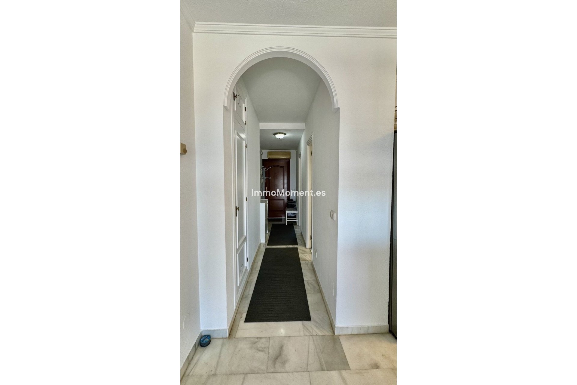 Reventa - Apartamento - Fuengirola - Torreblanca