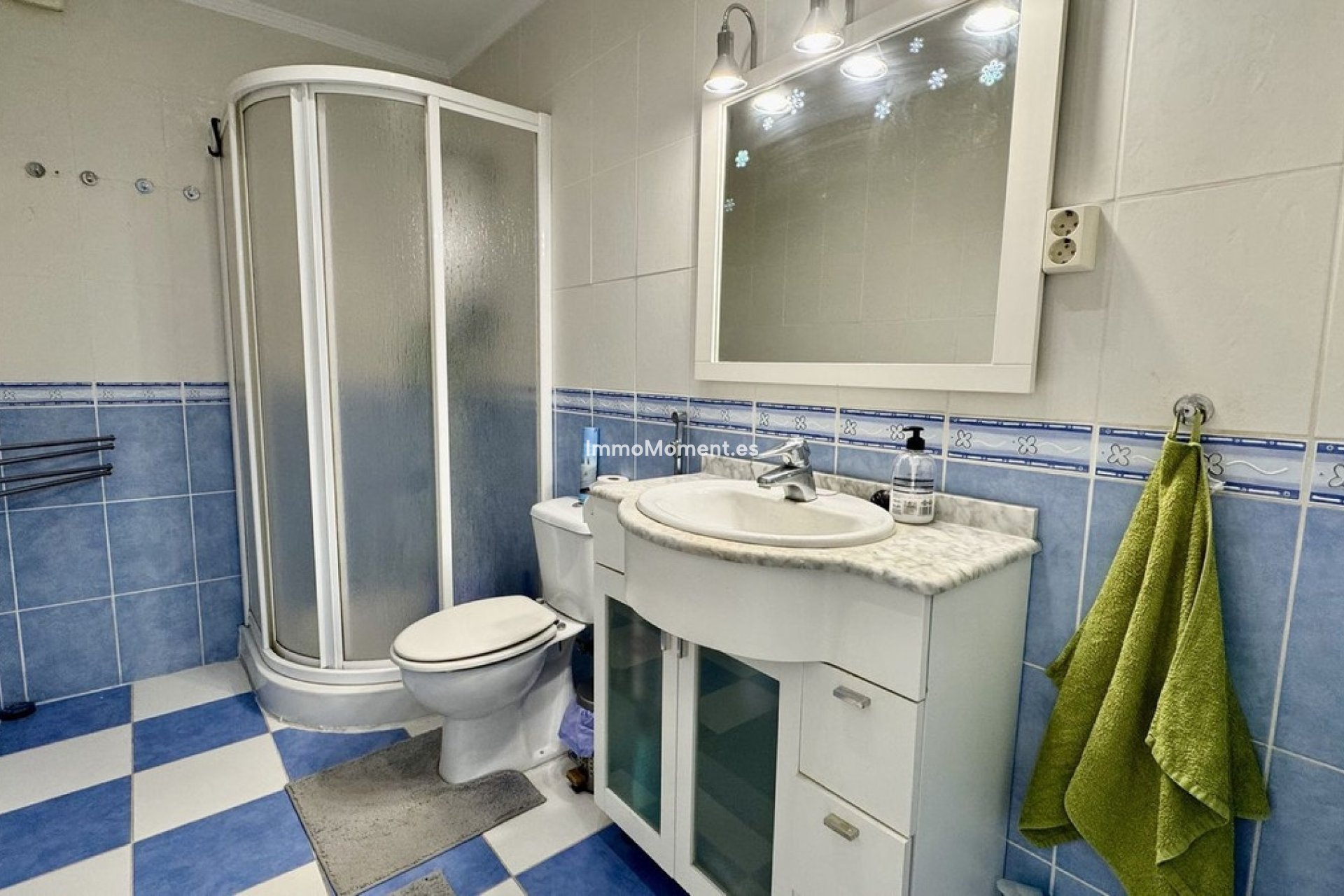 Reventa - Apartamento - Fuengirola - Torreblanca