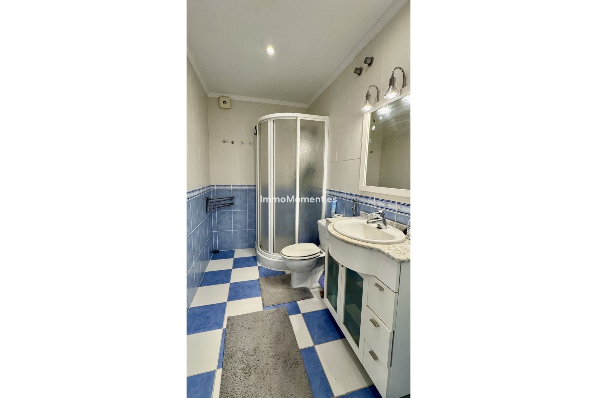 Reventa - Apartamento - Fuengirola - Torreblanca