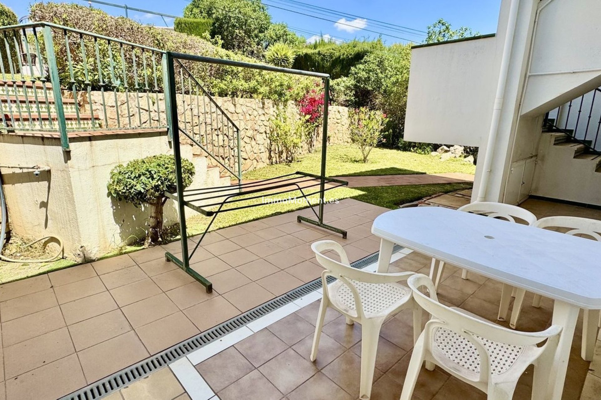 Reventa - Apartamento - Fuengirola - Torreblanca