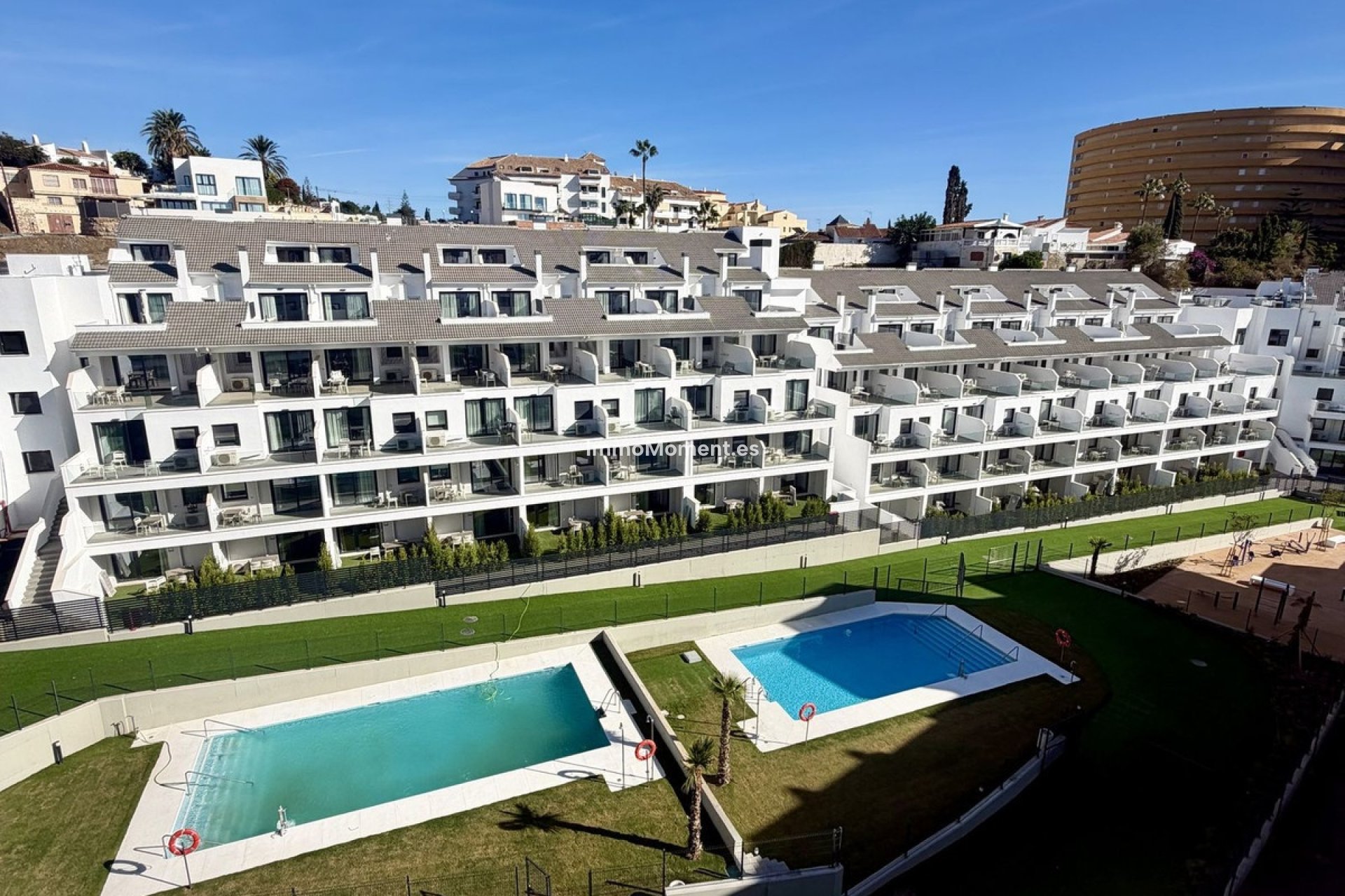 Reventa - Apartamento - Fuengirola - Torreblanca