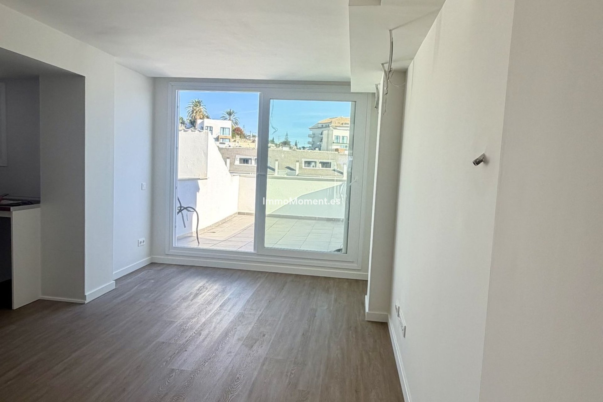 Reventa - Apartamento - Fuengirola - Torreblanca