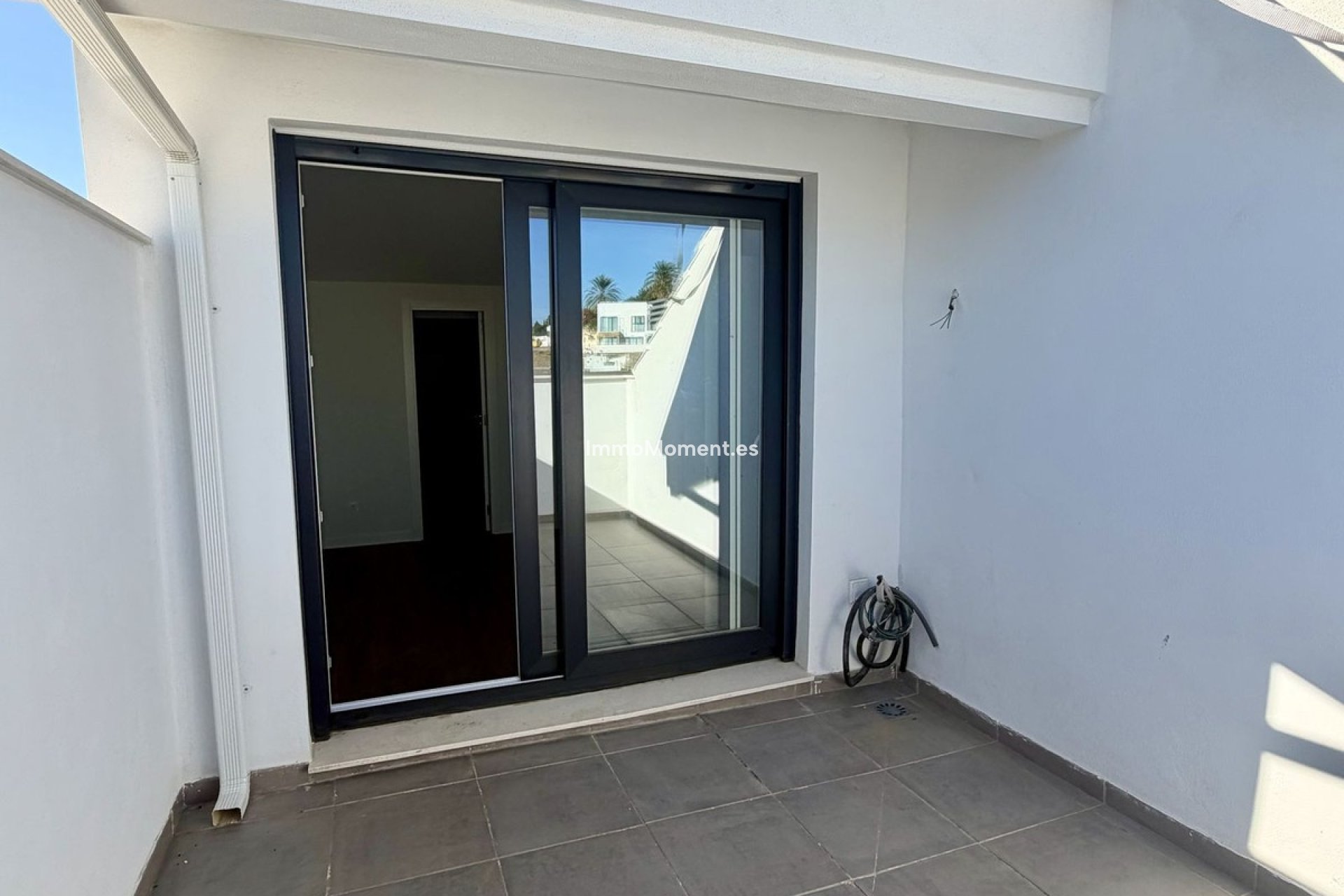 Reventa - Apartamento - Fuengirola - Torreblanca