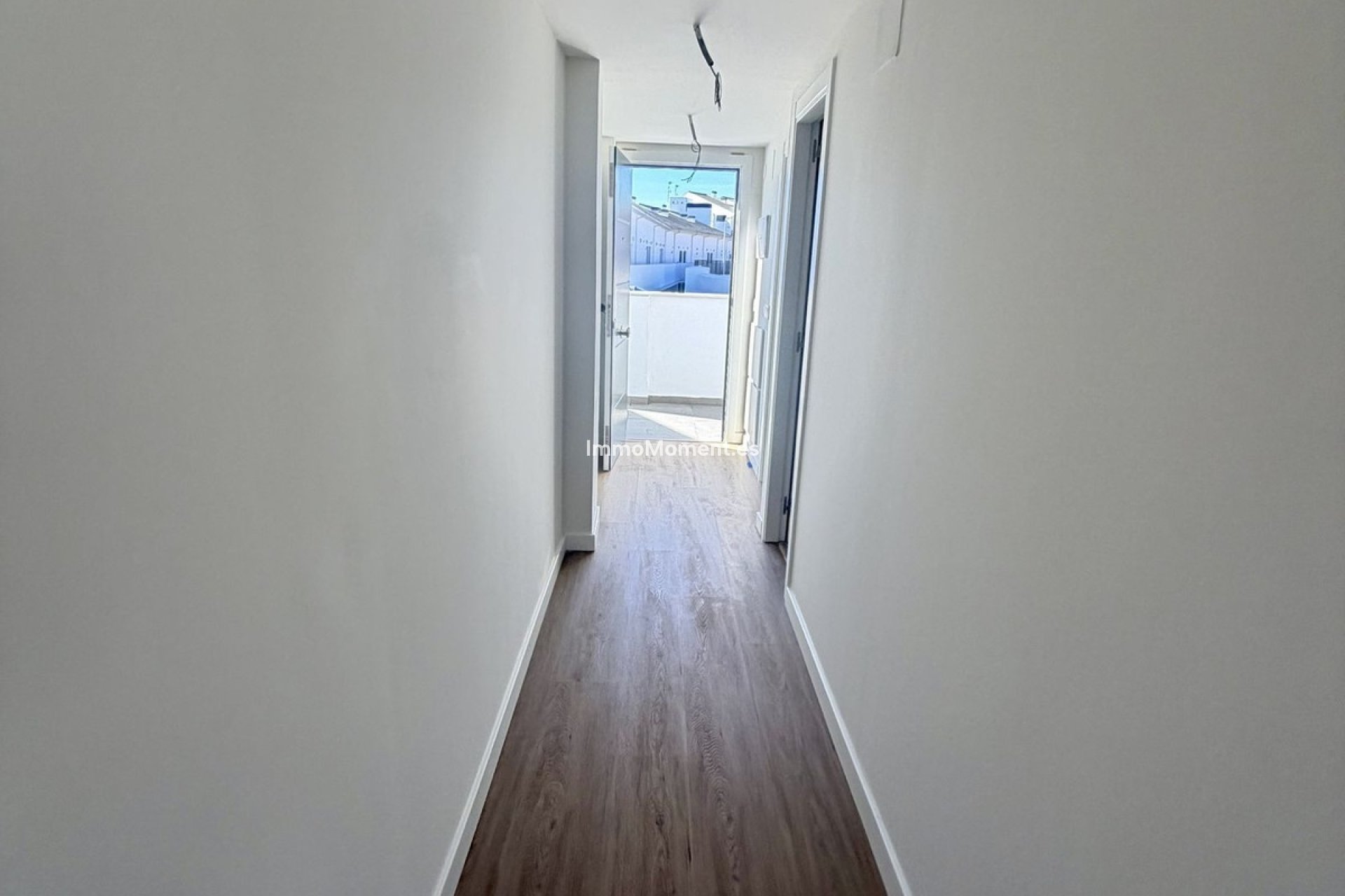 Reventa - Apartamento - Fuengirola - Torreblanca
