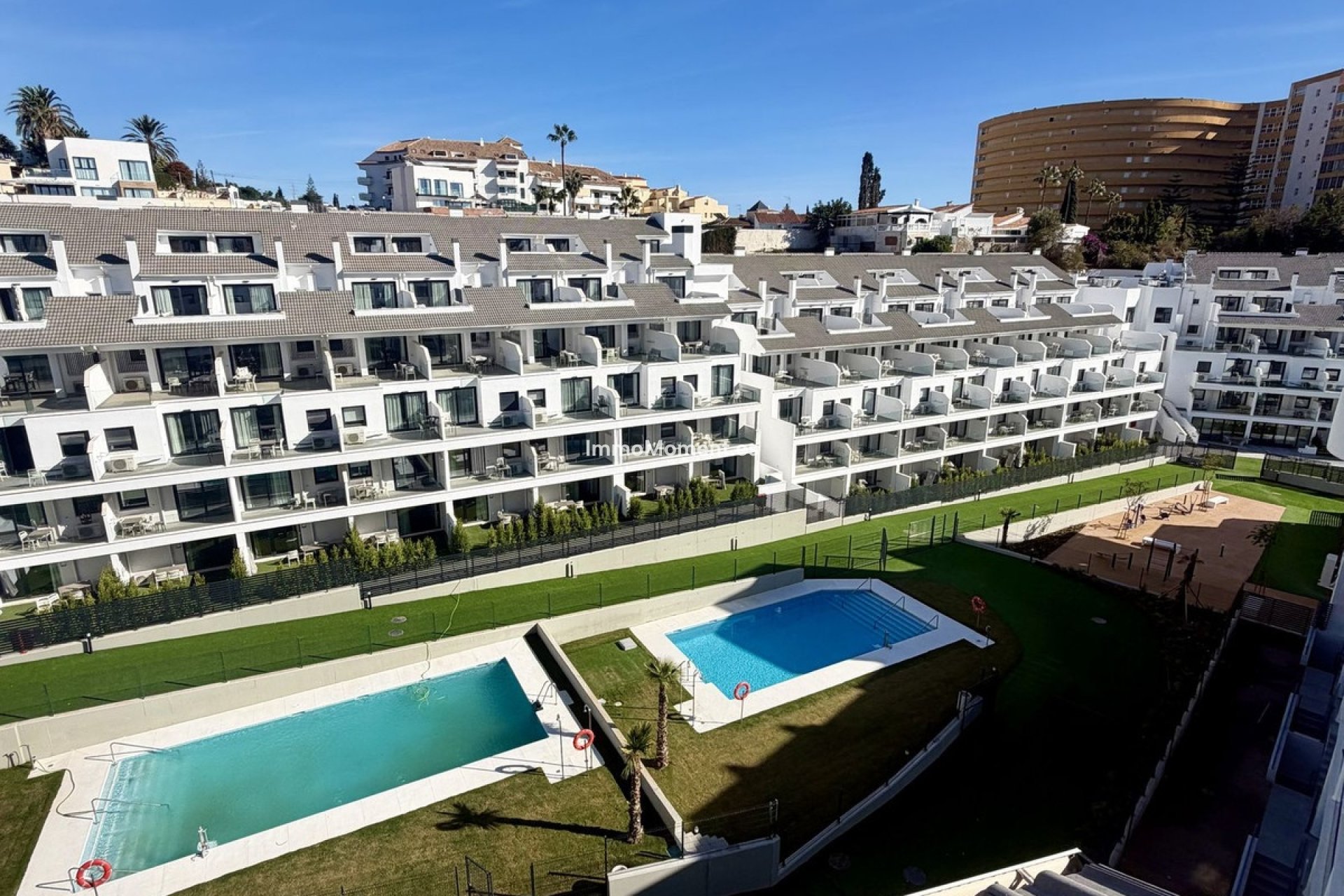 Reventa - Apartamento - Fuengirola - Torreblanca