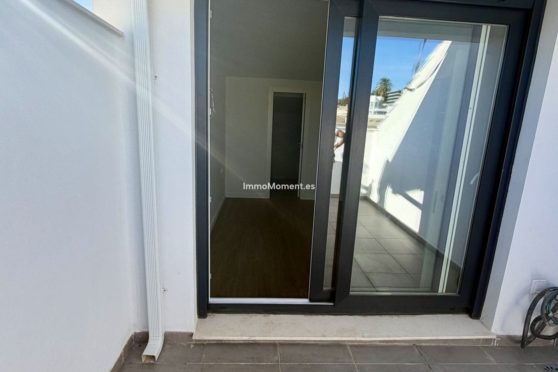 Reventa - Apartamento - Fuengirola - Torreblanca