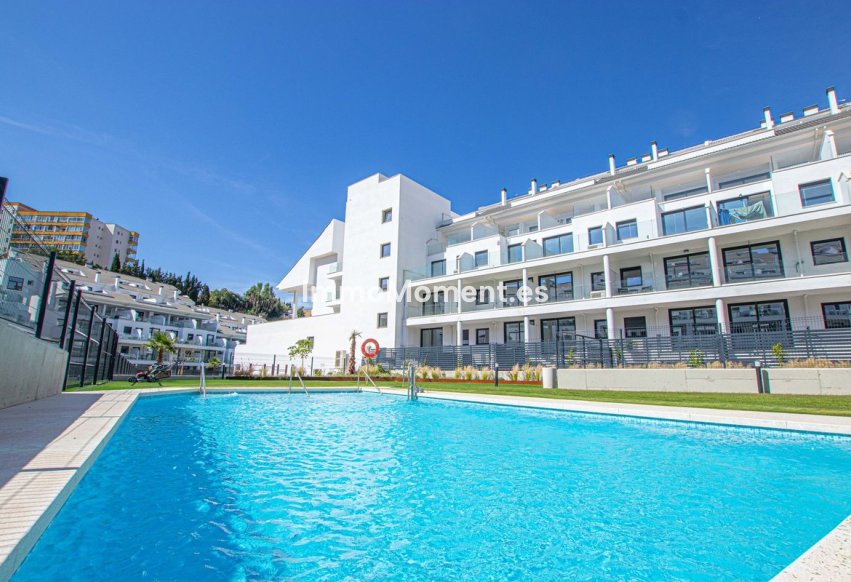 Reventa - Apartamento - Fuengirola - Torreblanca
