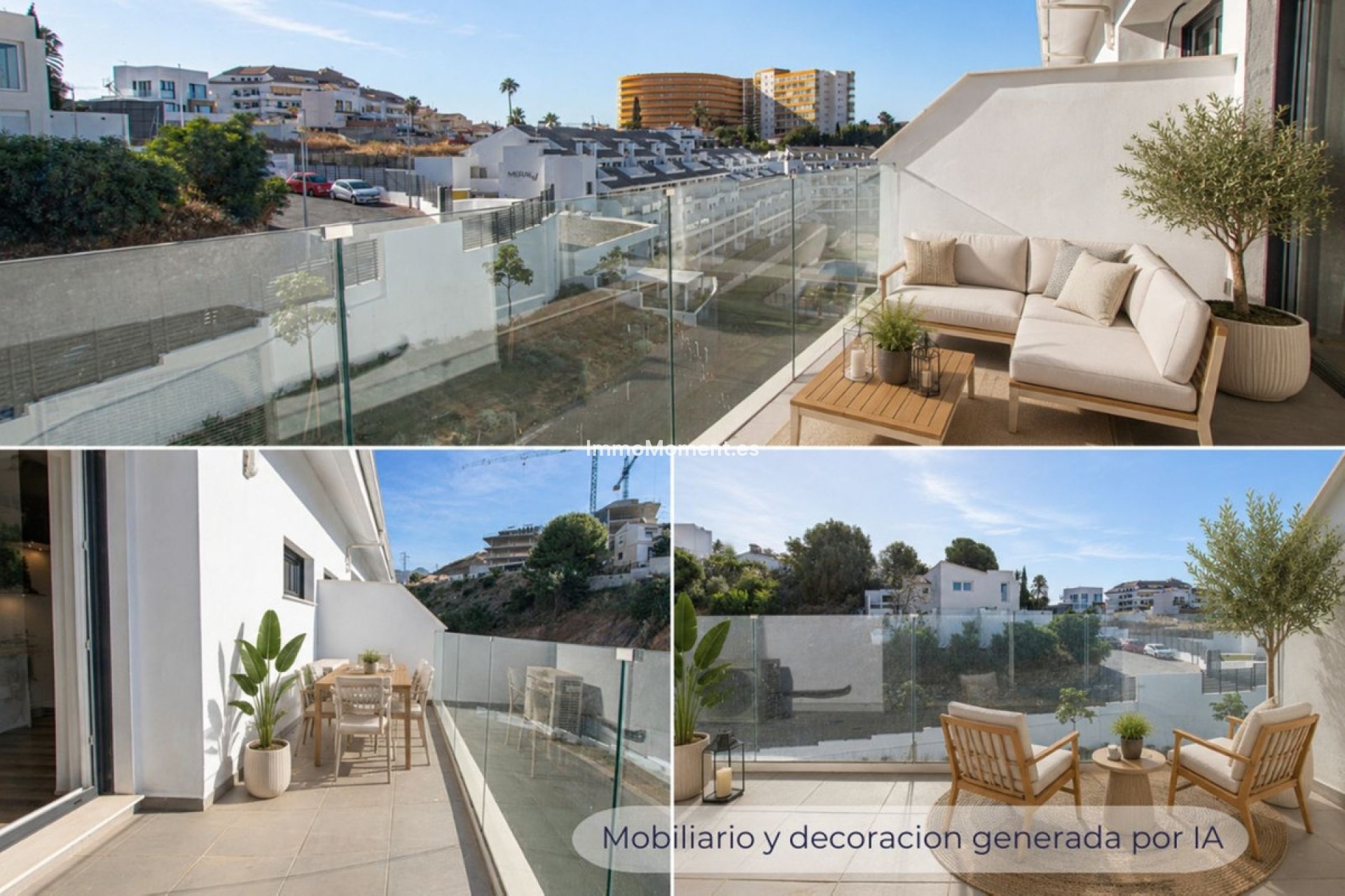 Reventa - Apartamento - Fuengirola - Torreblanca
