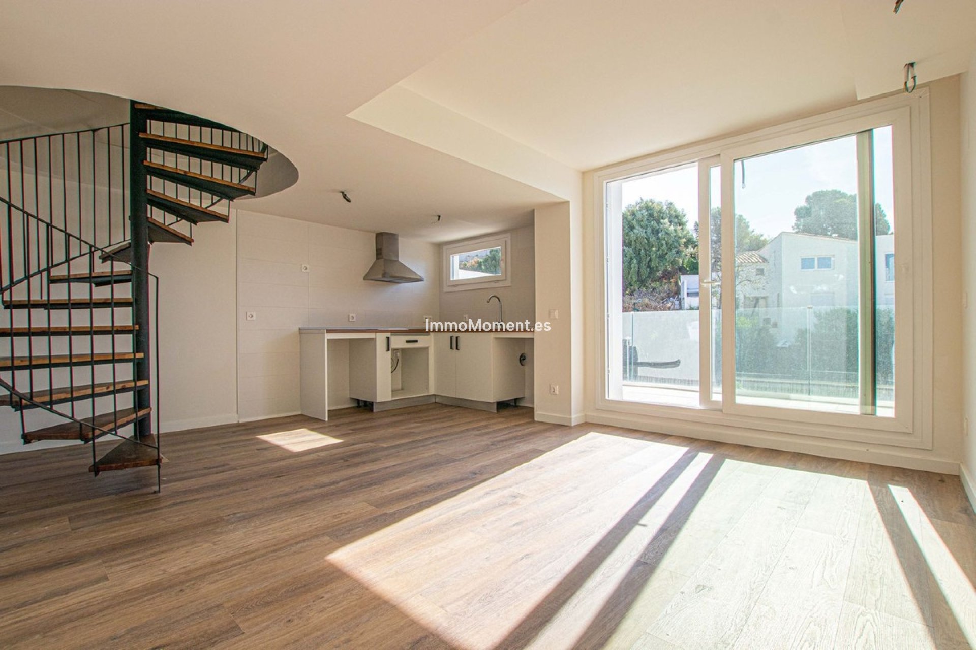 Reventa - Apartamento - Fuengirola - Torreblanca