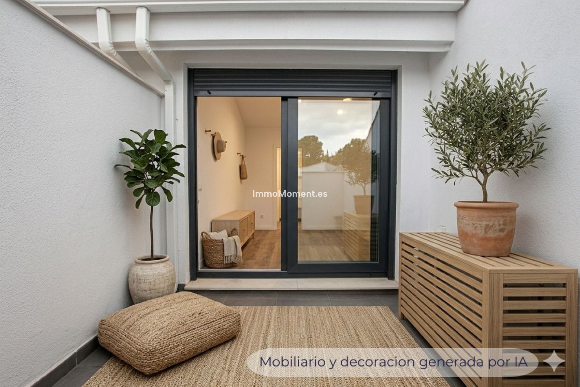 Reventa - Apartamento - Fuengirola - Torreblanca
