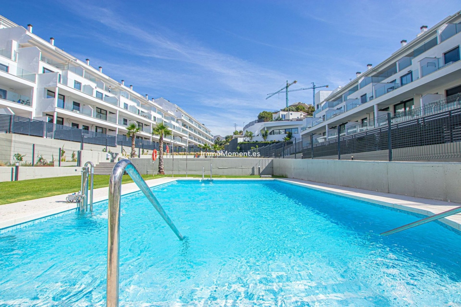 Reventa - Apartamento - Fuengirola - Torreblanca
