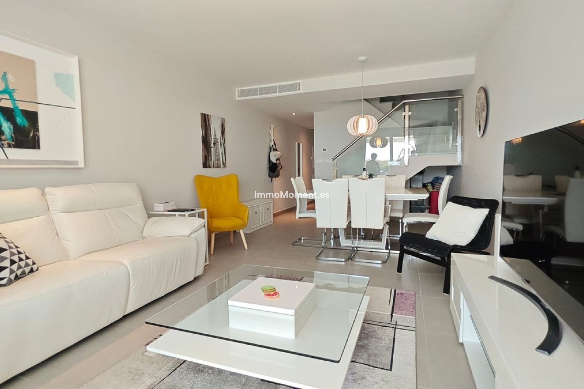 Reventa - Apartamento - Fuengirola - Torreblanca
