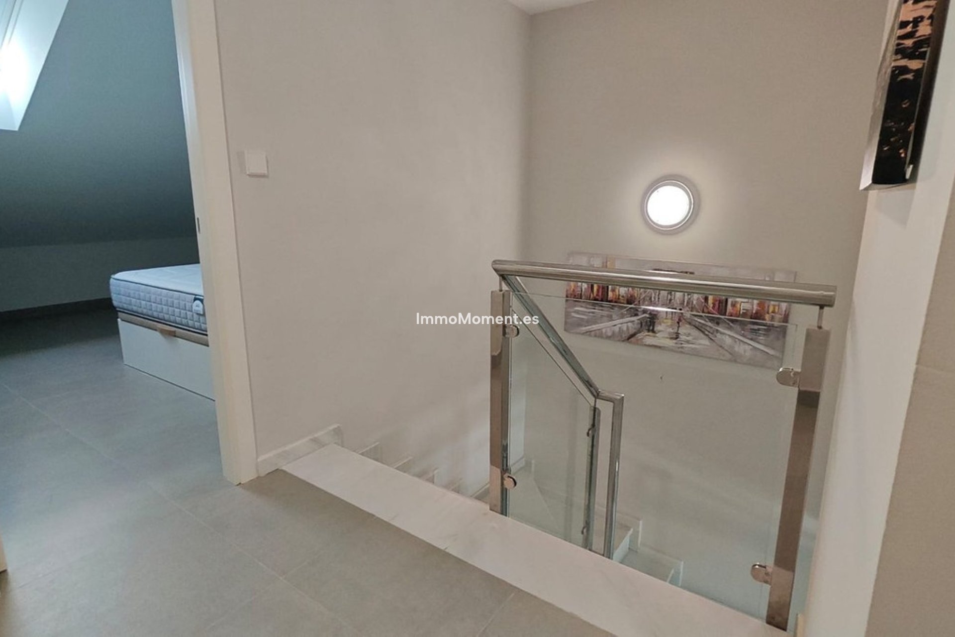 Reventa - Apartamento - Fuengirola - Torreblanca