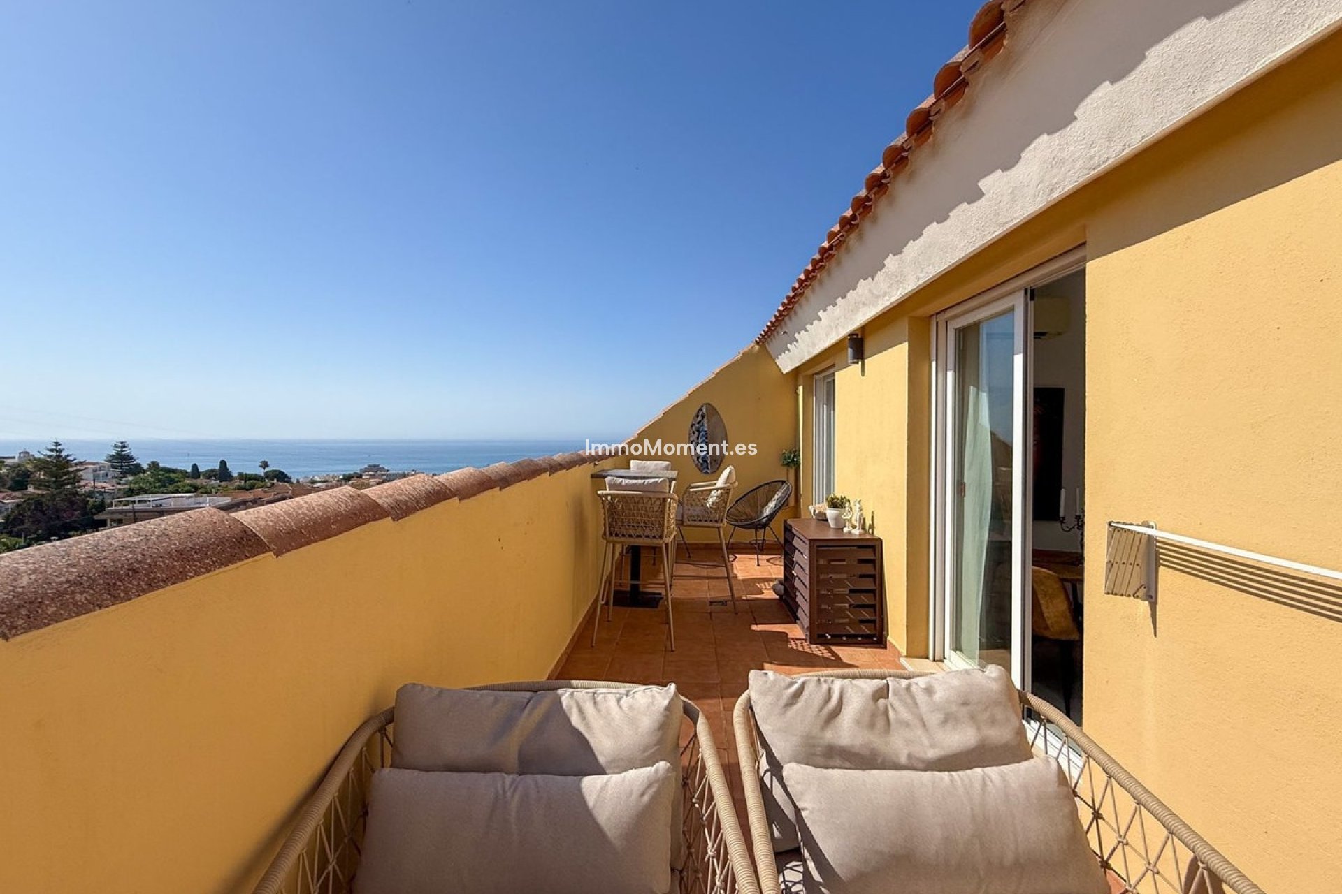 Reventa - Apartamento - Fuengirola - Torreblanca