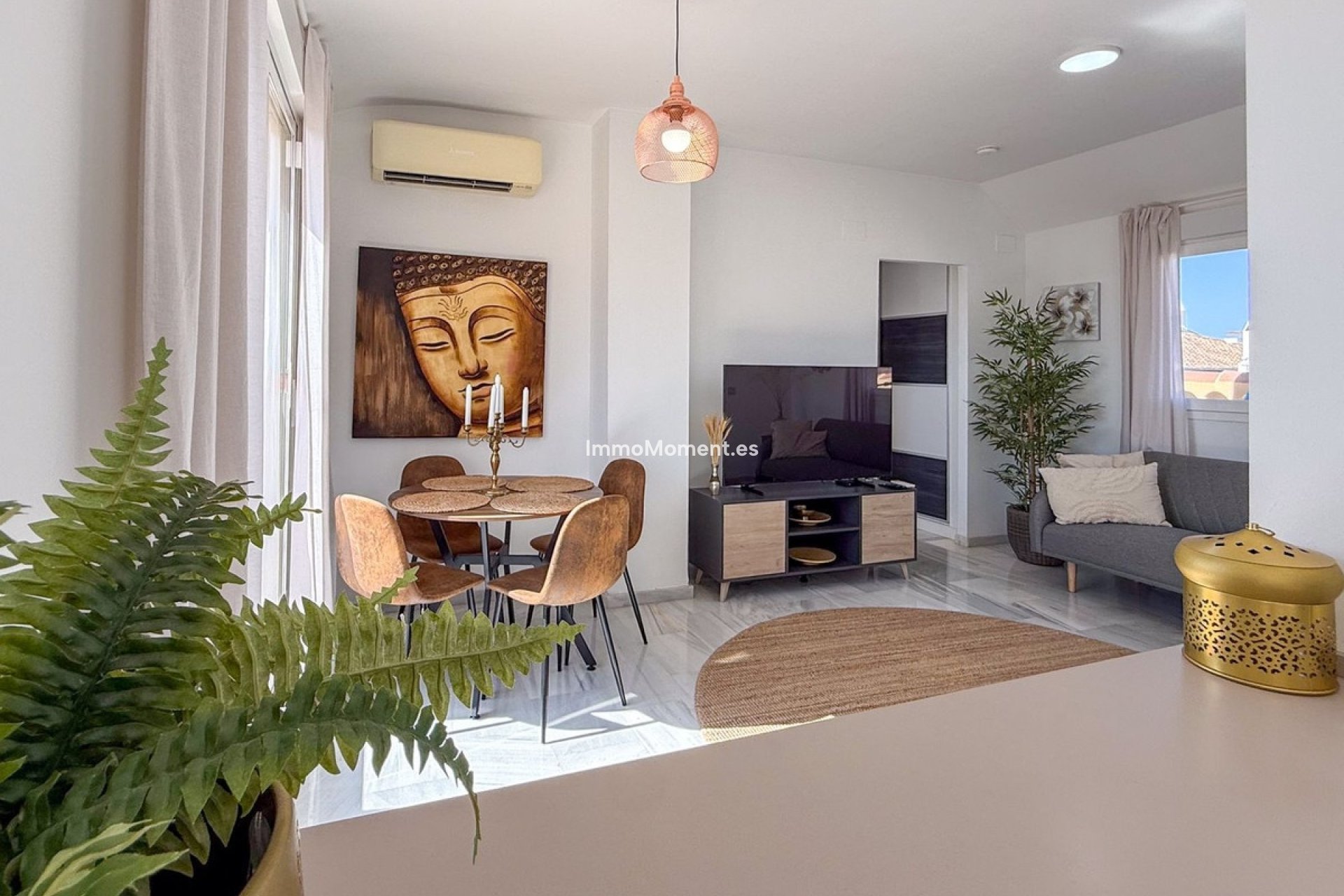 Reventa - Apartamento - Fuengirola - Torreblanca