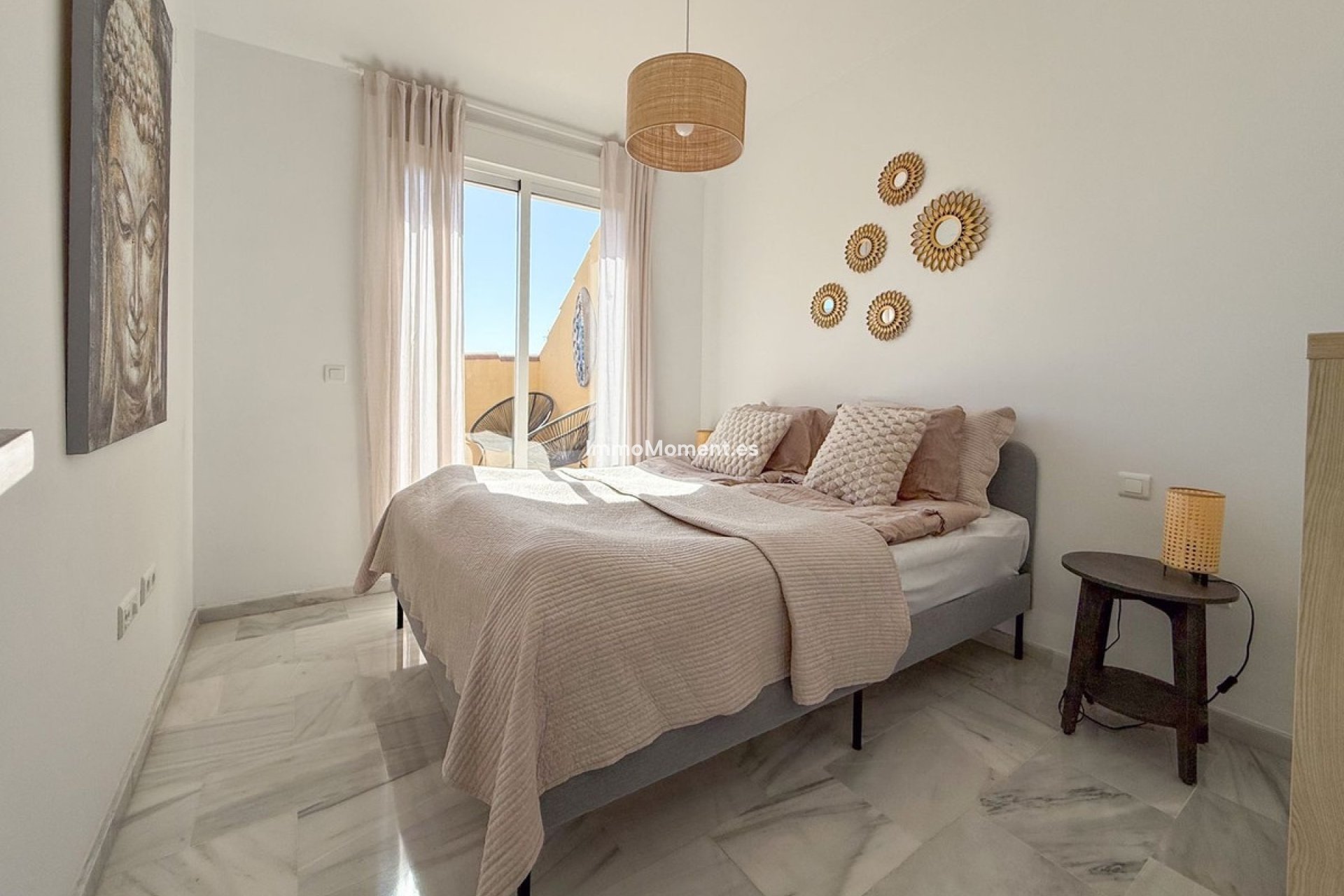 Reventa - Apartamento - Fuengirola - Torreblanca