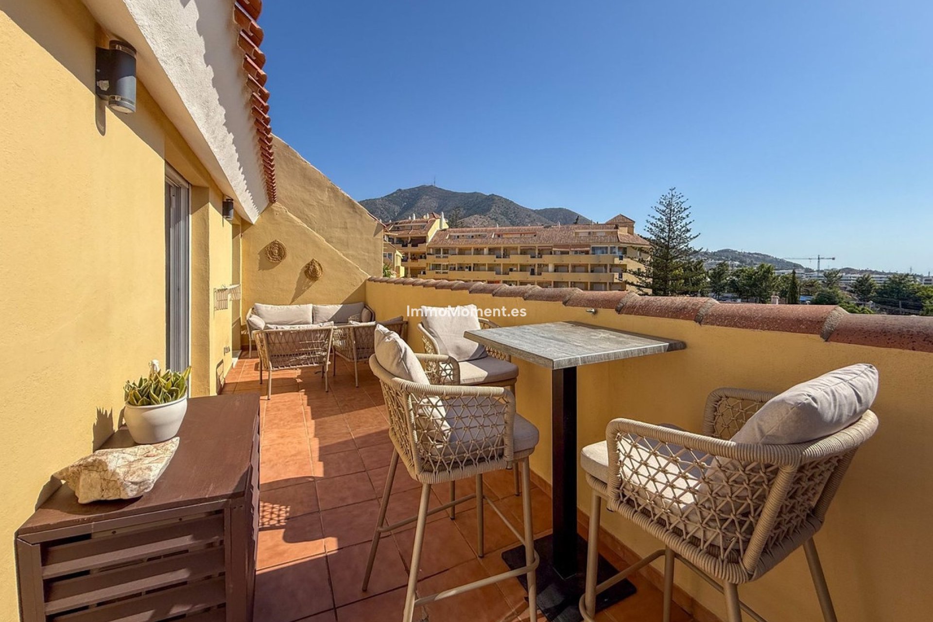 Reventa - Apartamento - Fuengirola - Torreblanca