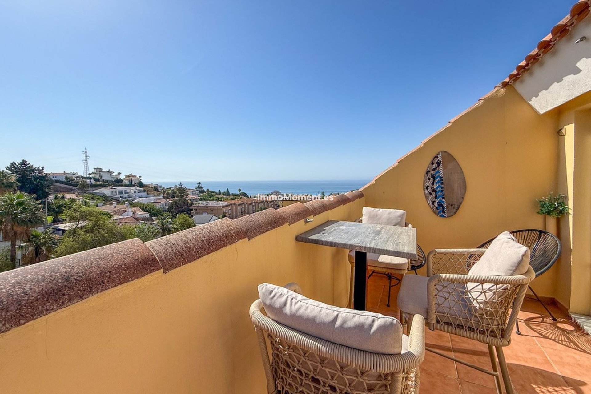 Reventa - Apartamento - Fuengirola - Torreblanca