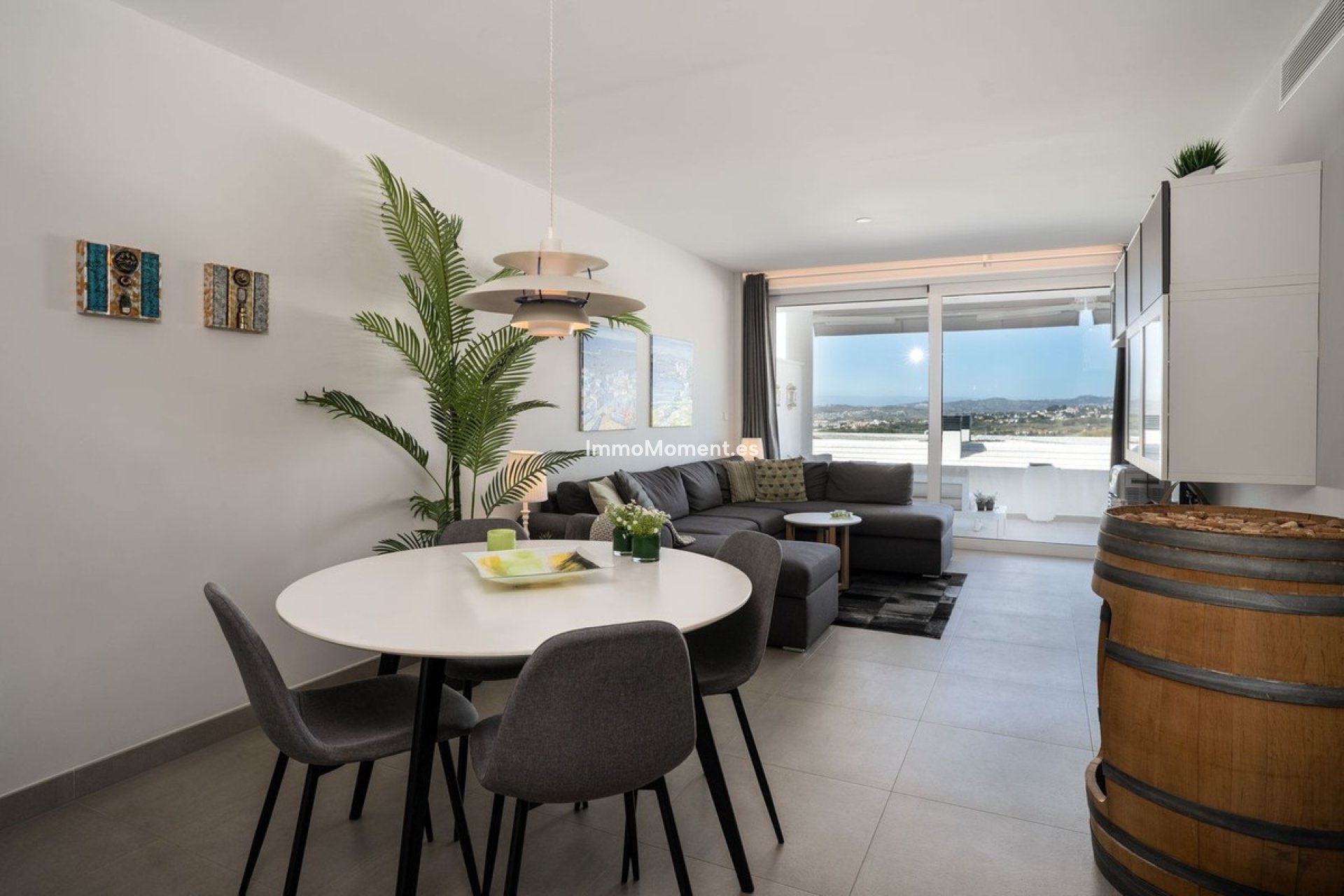 Reventa - Apartamento - Fuengirola - Torreblanca
