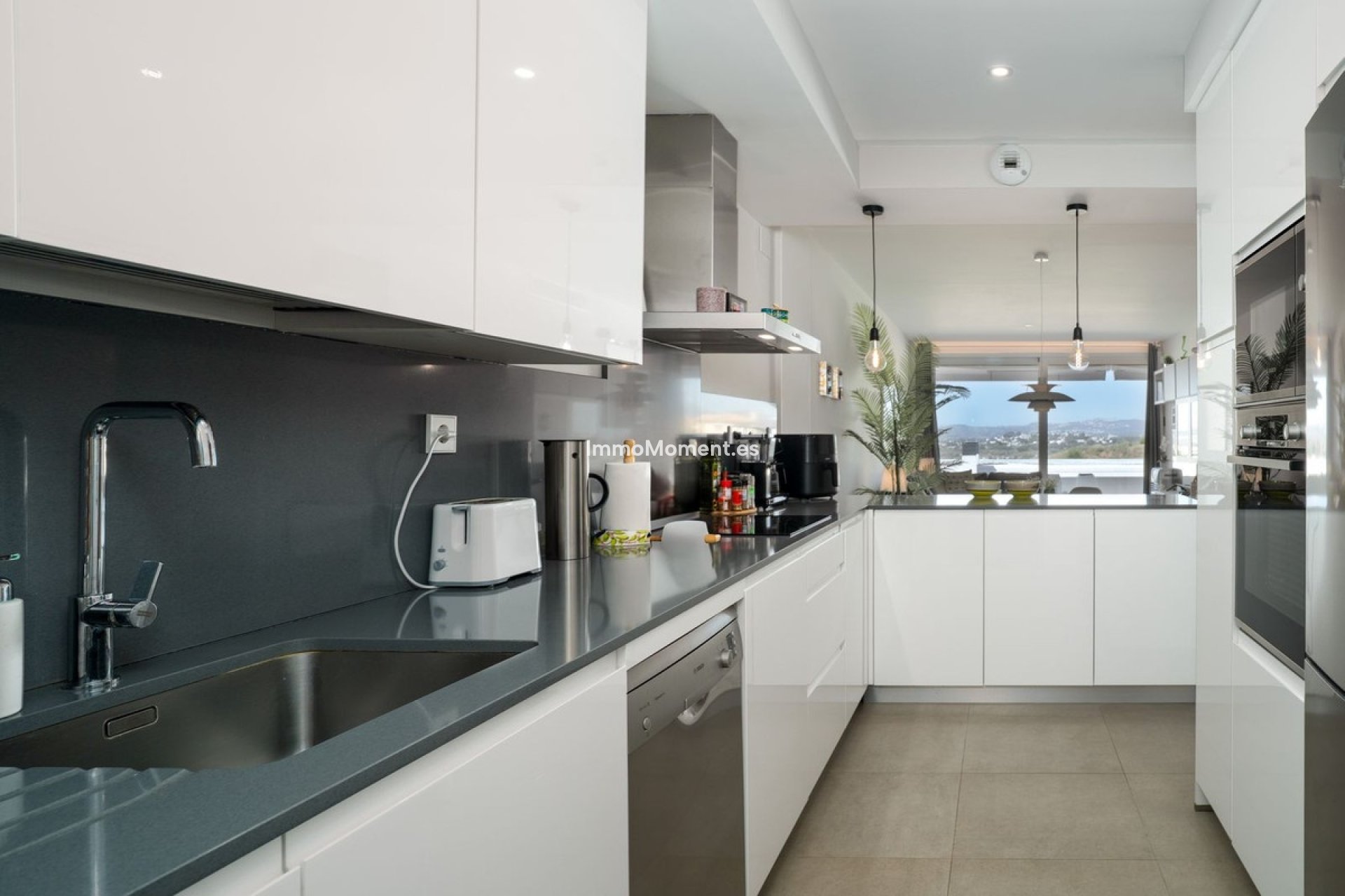 Reventa - Apartamento - Fuengirola - Torreblanca